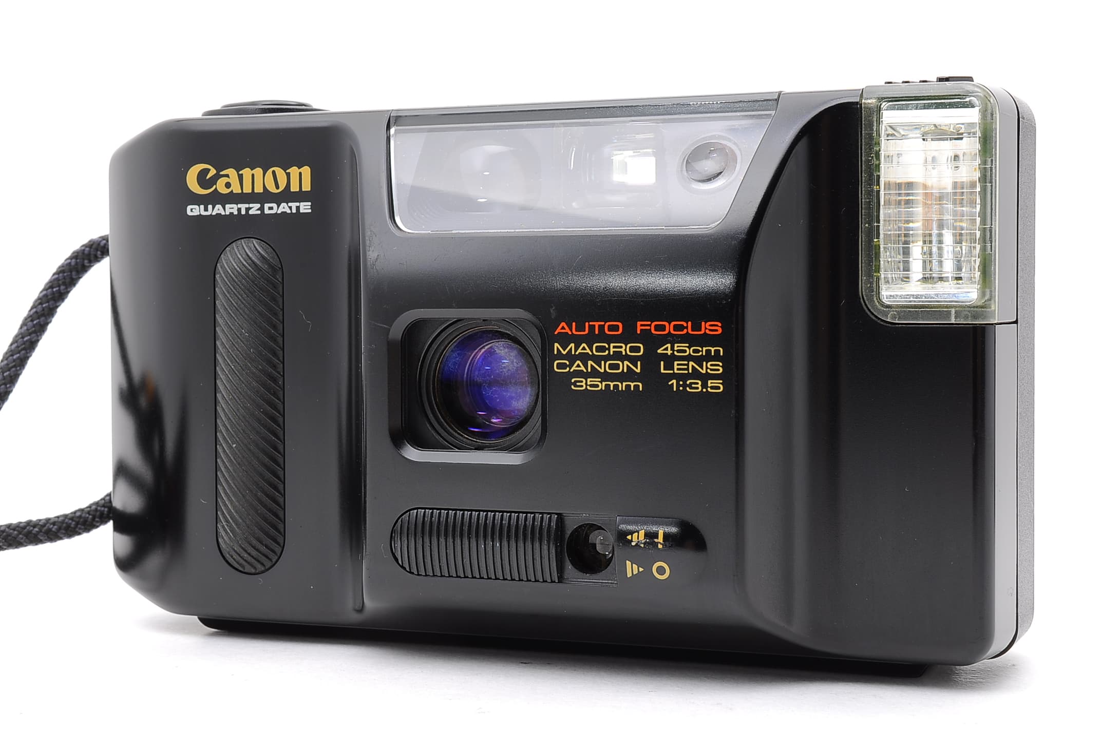 Canon Autoboy Lite co1581