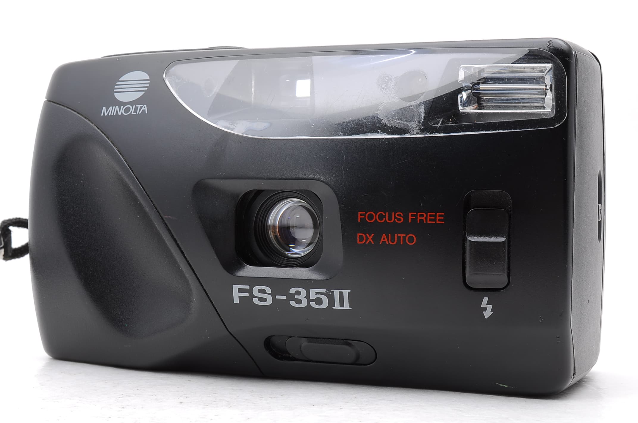 Minolta FS-35ii co1335