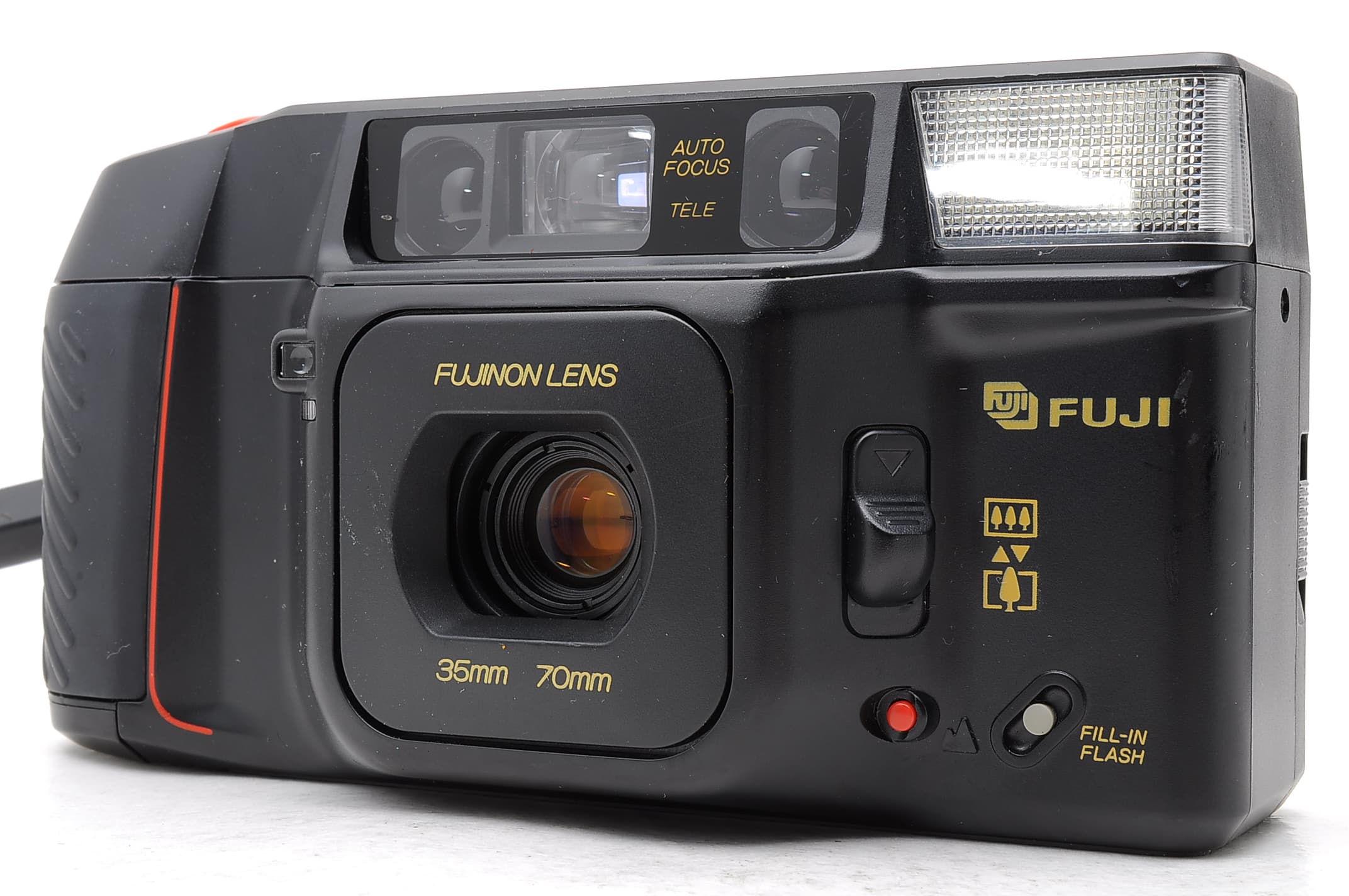 Fuji Tele Cardia Super co1199