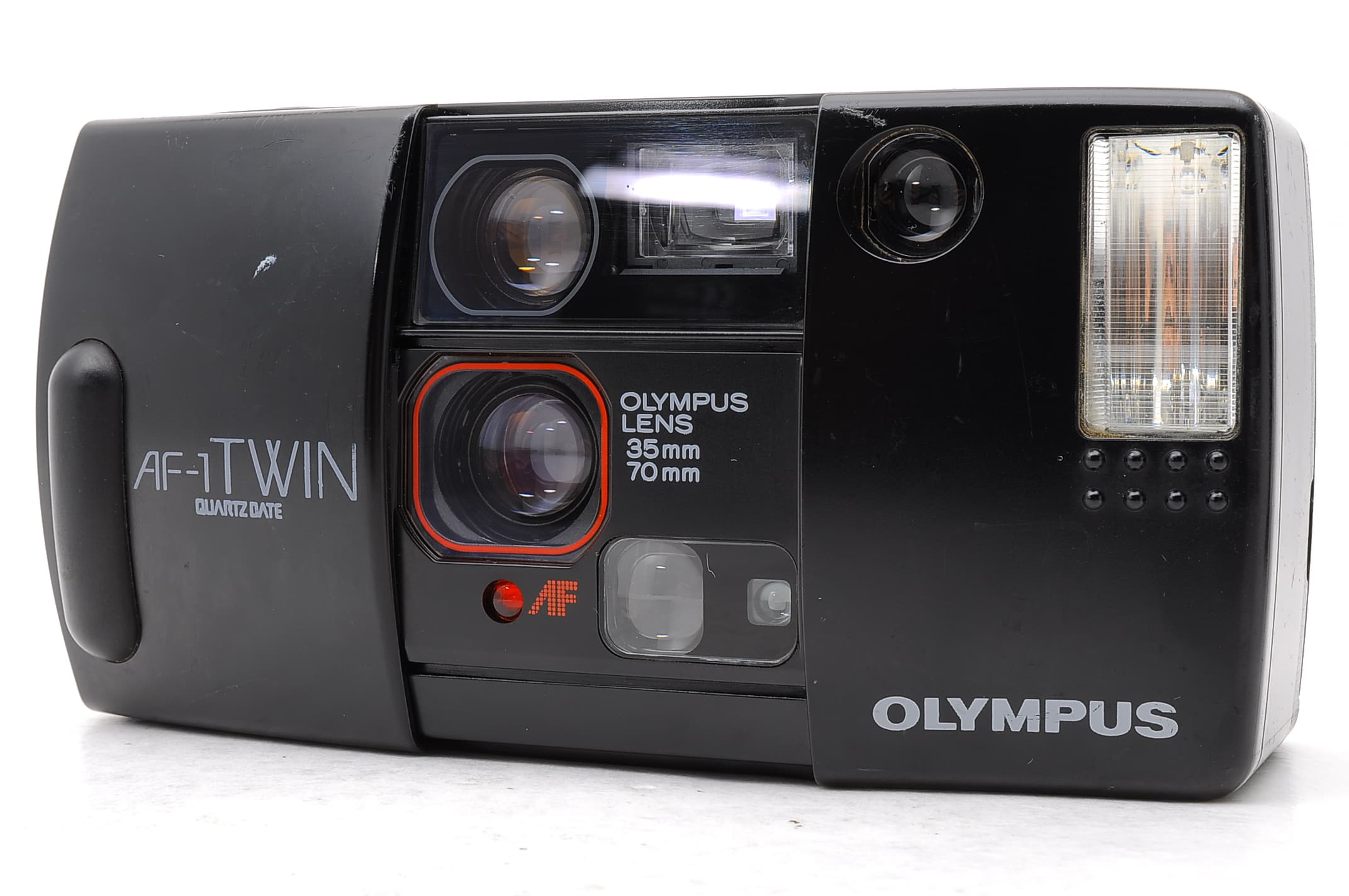 Olympus AF-1 Twin co1236