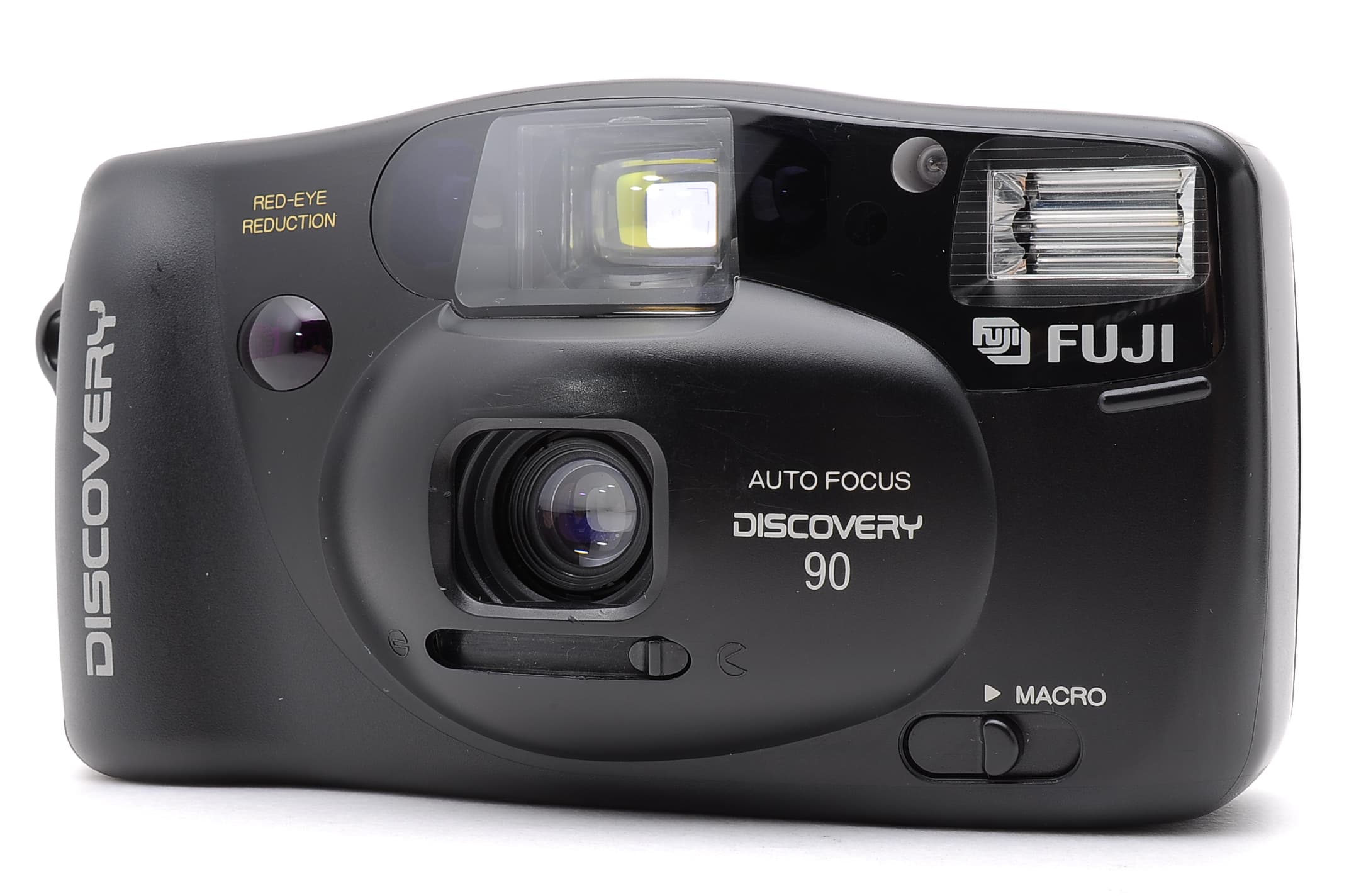 Fuji Discovery90 co1526