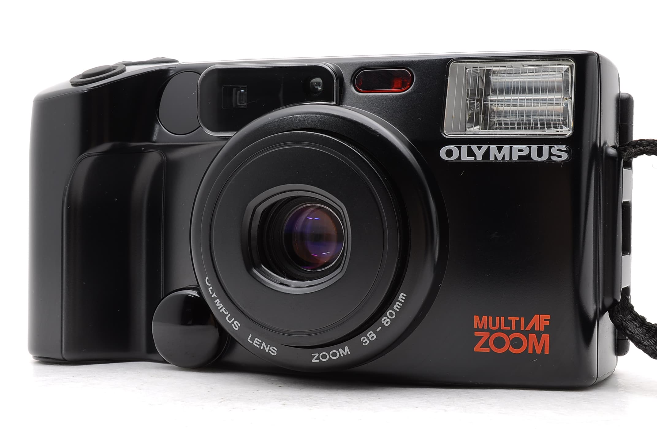 Olympus IZM200 co1468