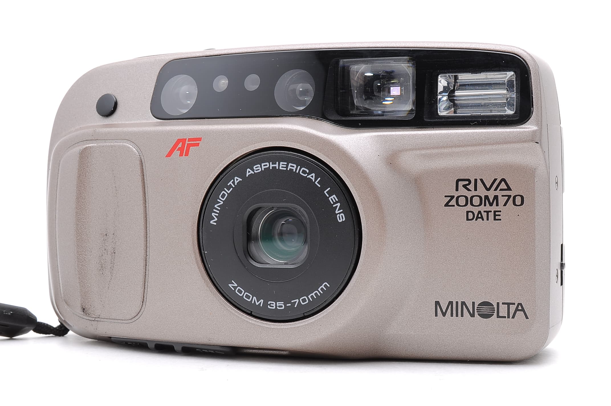 Minolta Riva Zoom70 co1650