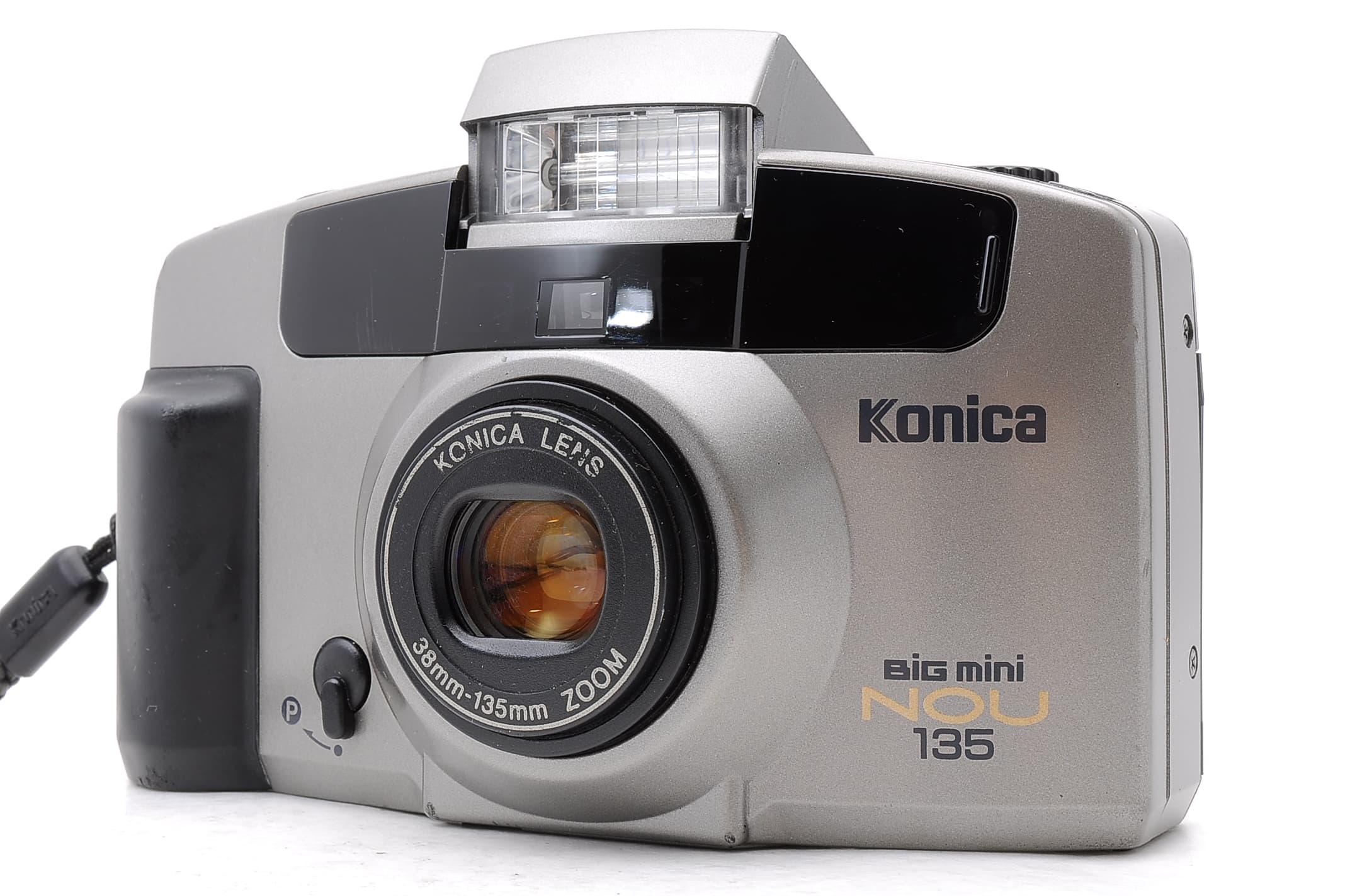 Konica BIG mini NOU135 co1084
