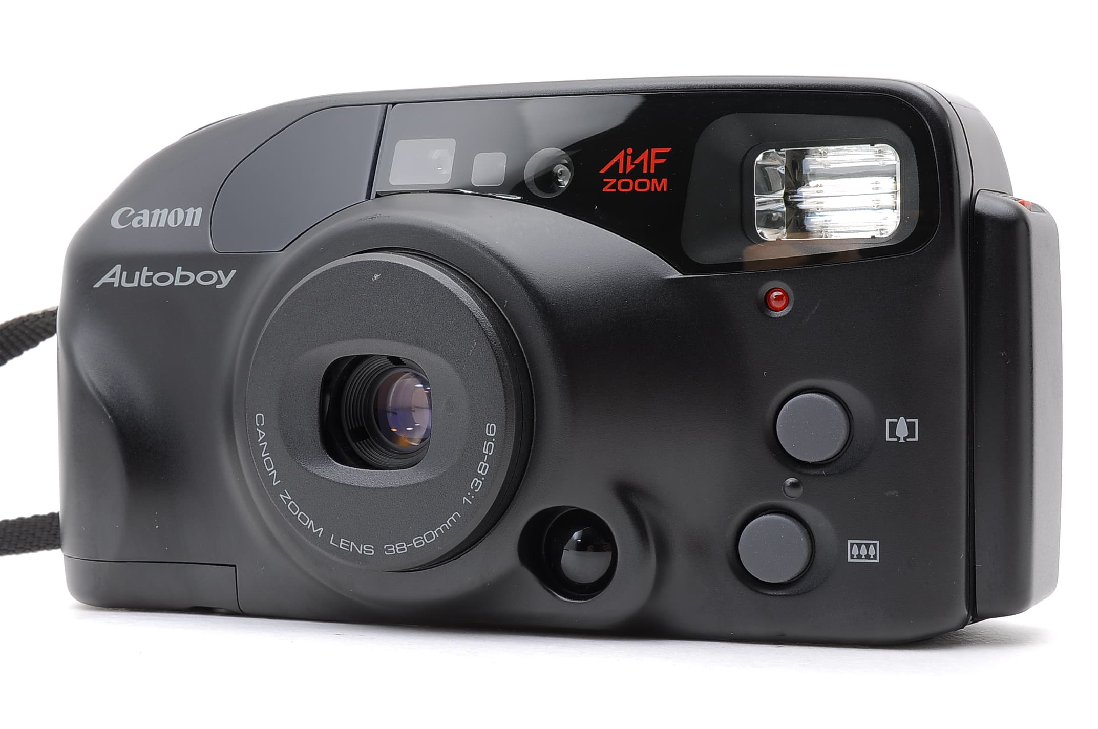 Canon Autoboy AiAF Zoom co1605