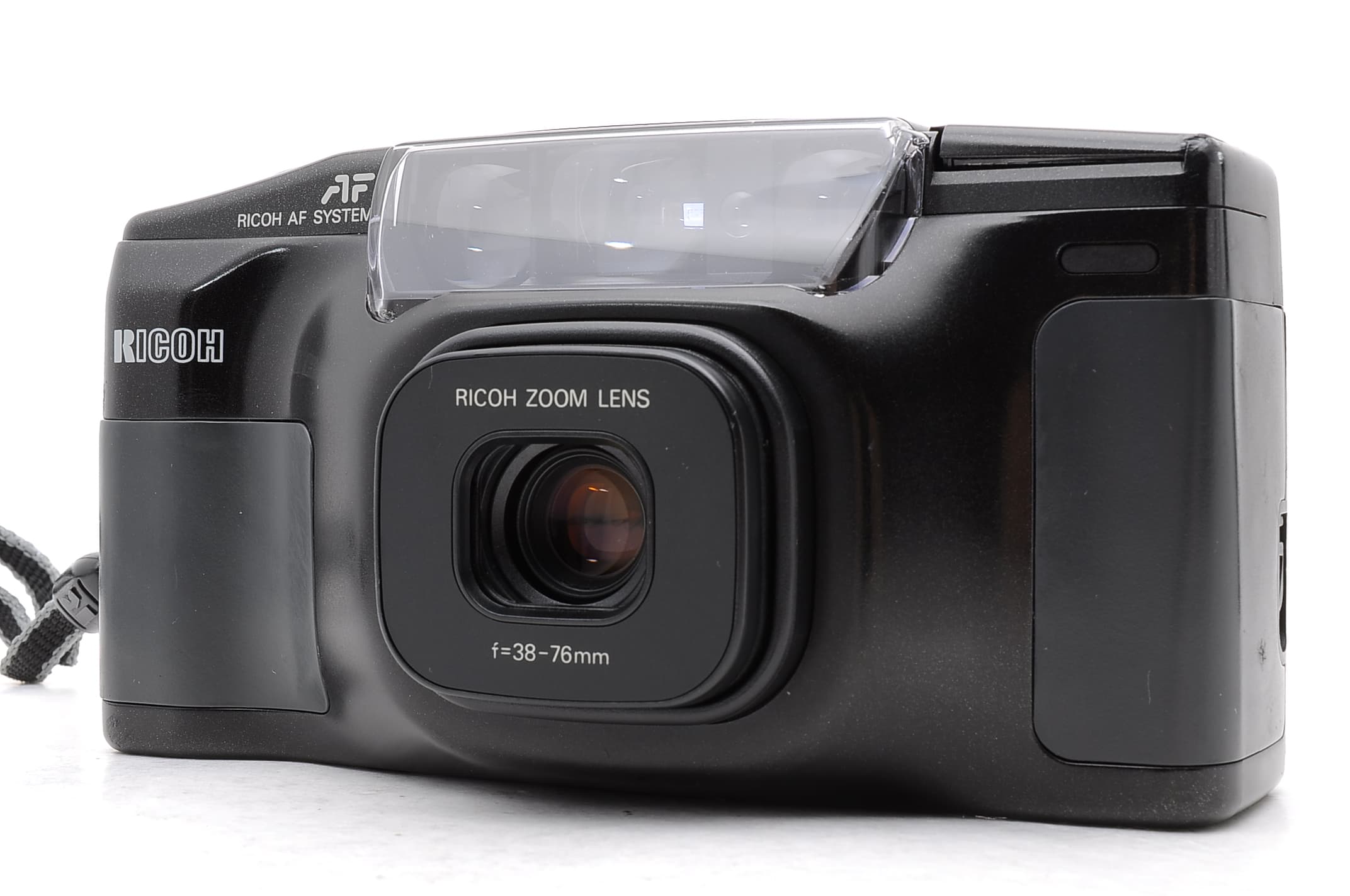 Ricoh RZ-750 co1358