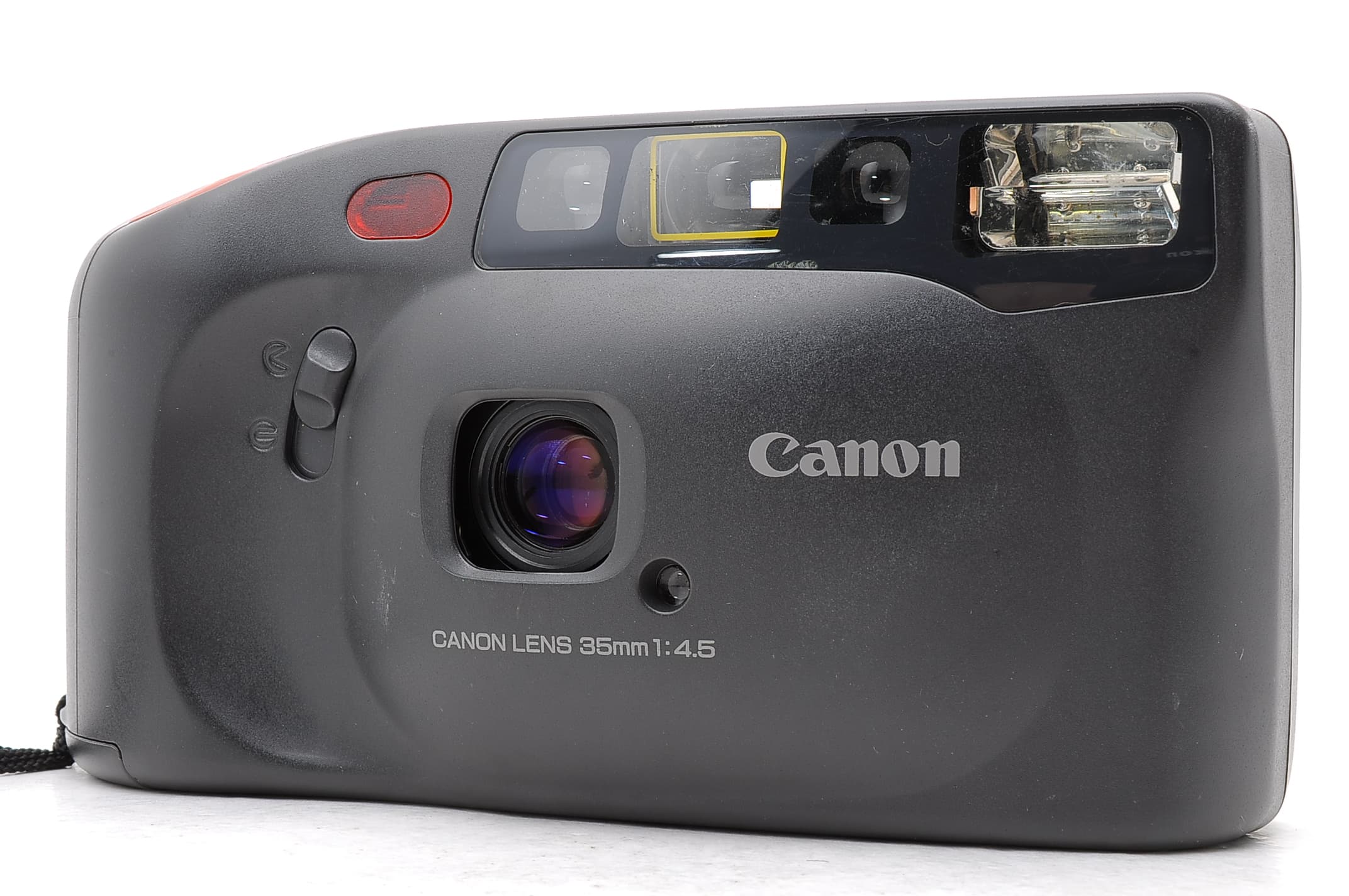 Canon Autoboy Lite2 co1474