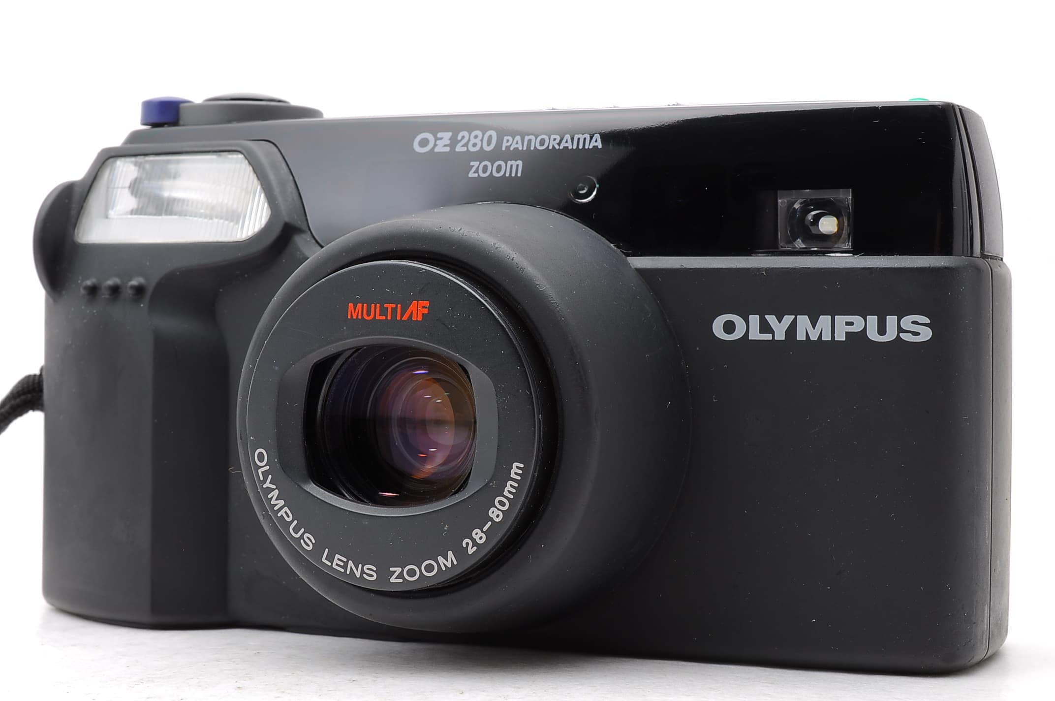 Olympus OZ280 co1487