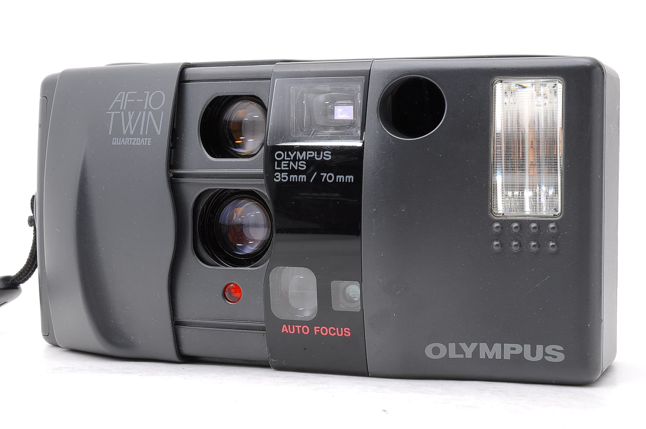 Olympus AF-10 Twin co1177