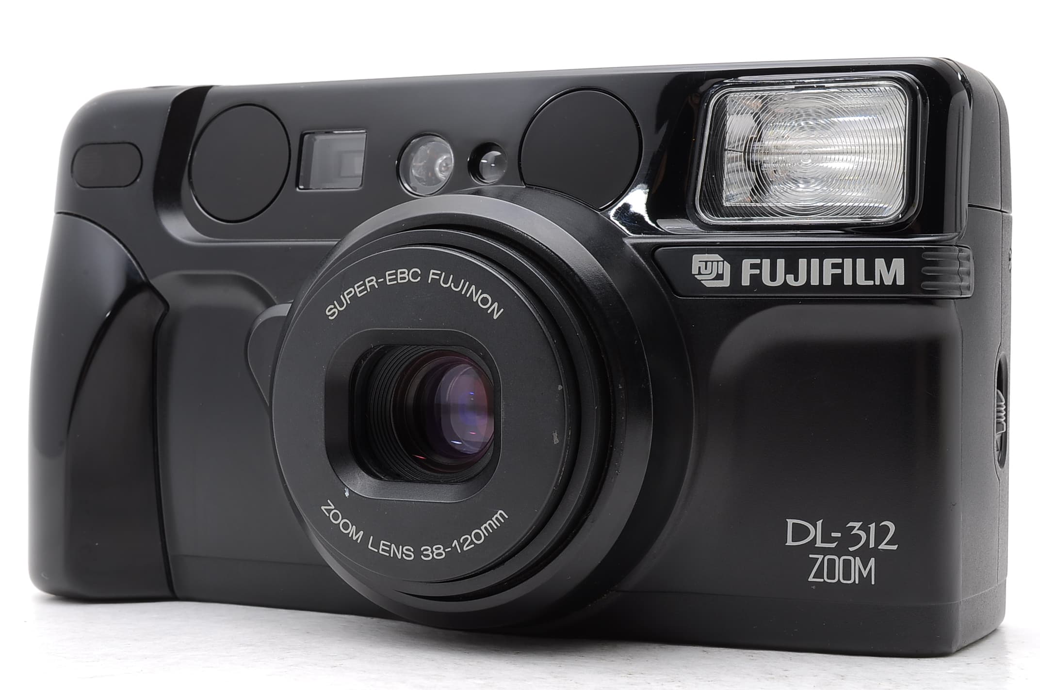 Fuji DL312 Zoom co1208