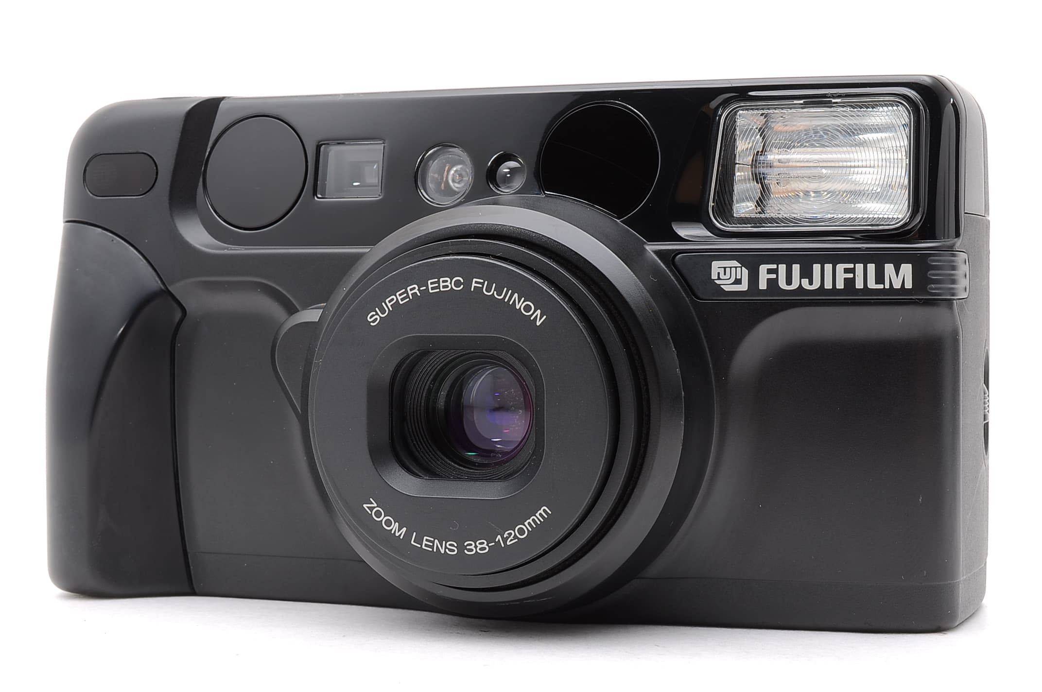 Fuji Zoom Cardia Super312 co1678