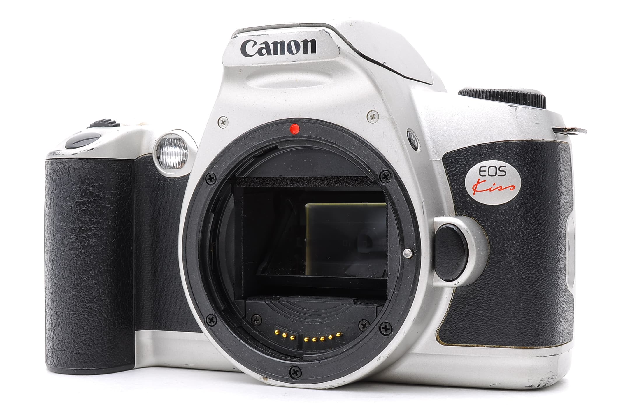 Canon Eos Kiss co1622