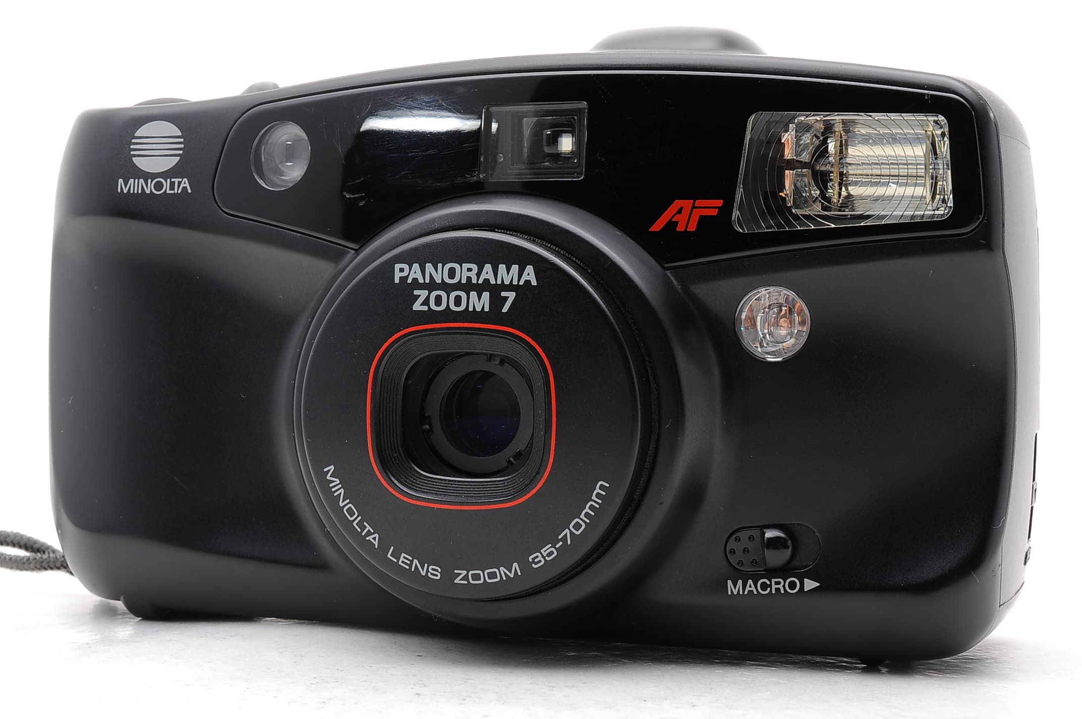 Minolta Panorama Zoom7 co1334
