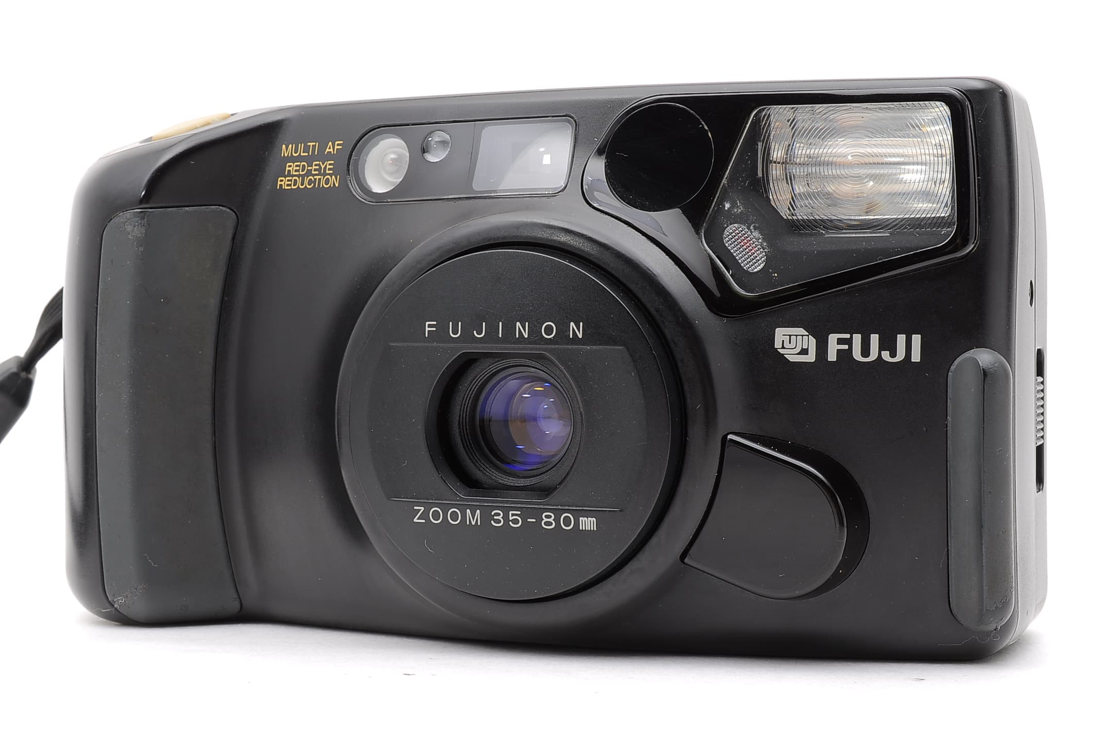 Fuji Zoom Cardia Multi800 co1649