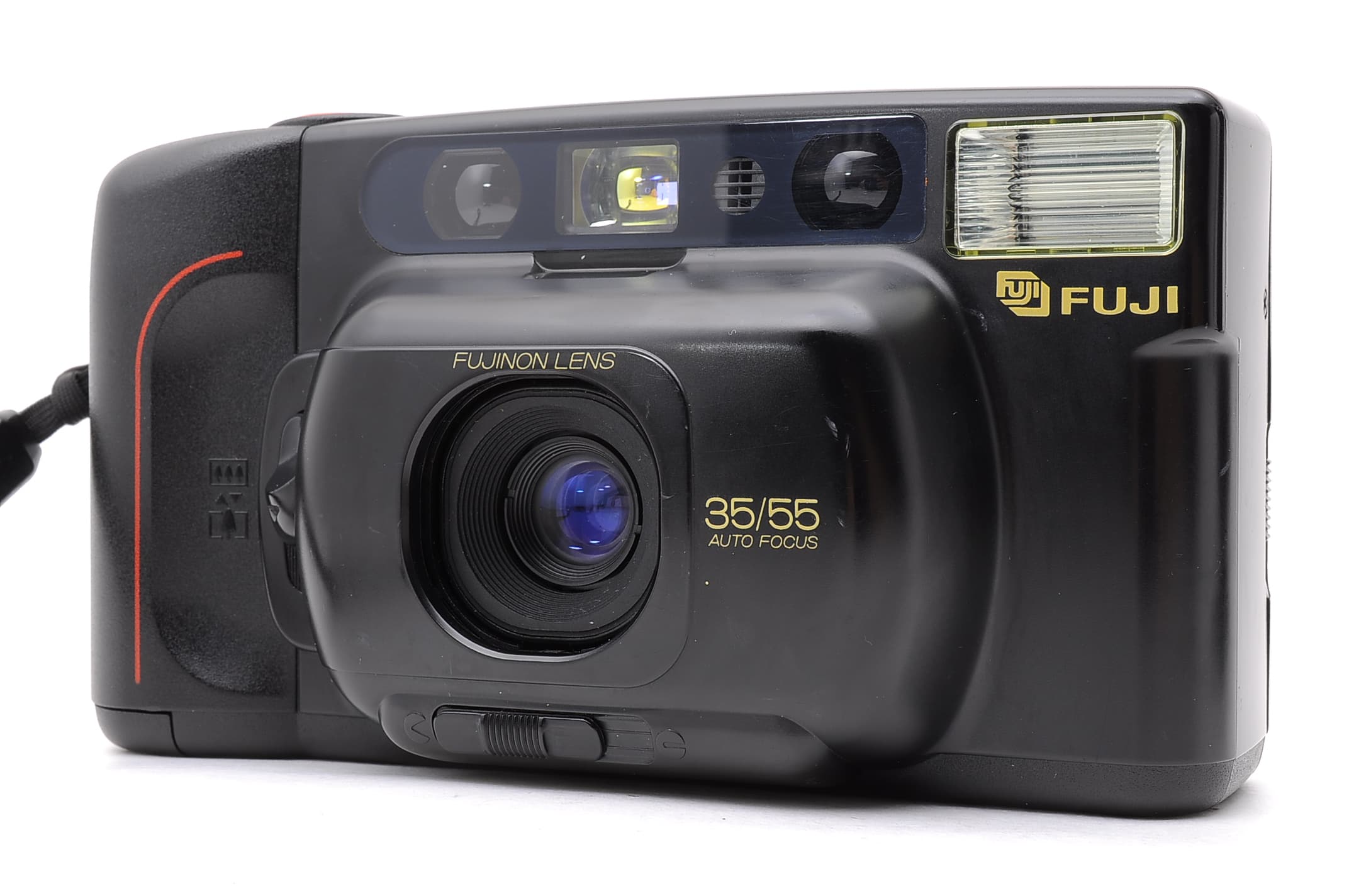 Fuji Tele Cardia160 co1654