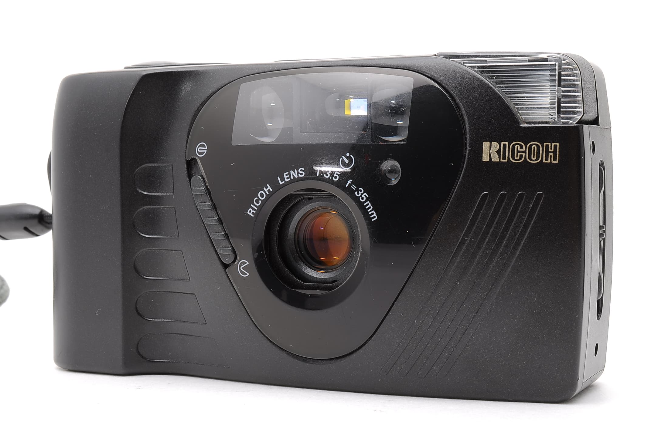 Ricoh FF-9D co1656