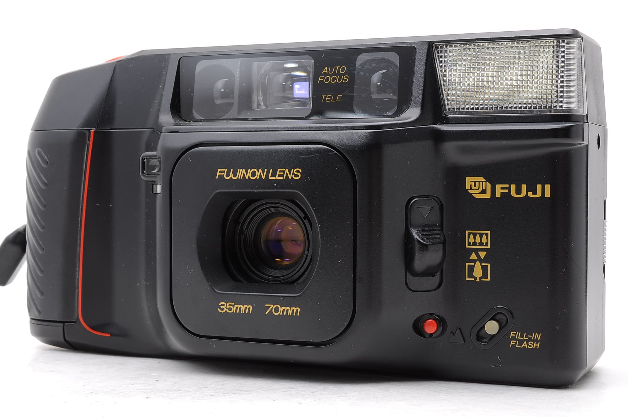 Fuji Tele Cardia Super co1471