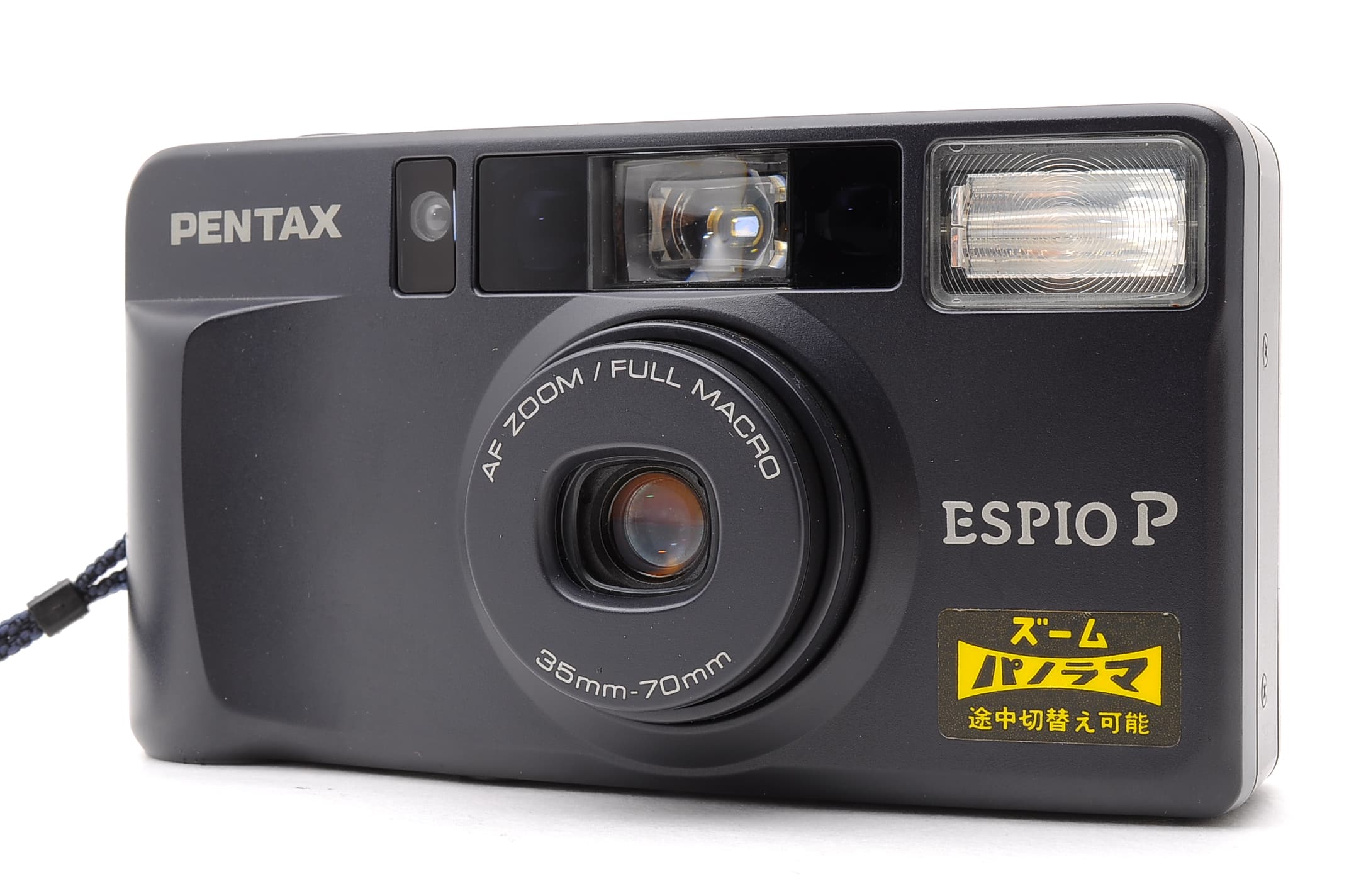Pentax Espio P co1590
