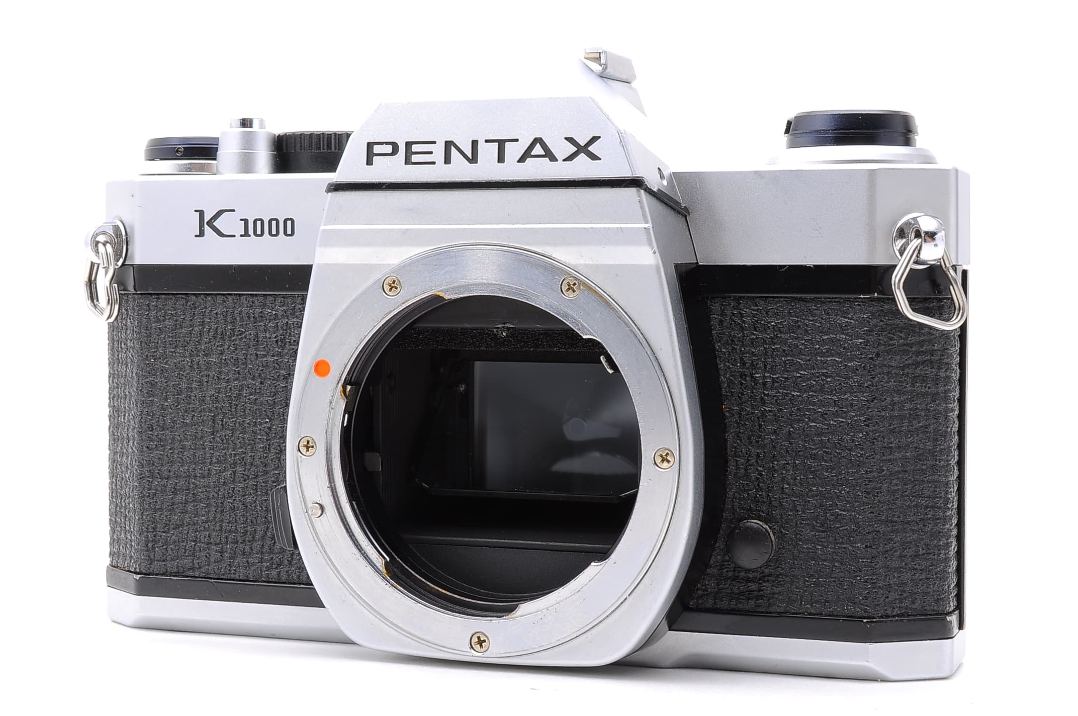 Pentax K1000 co1576