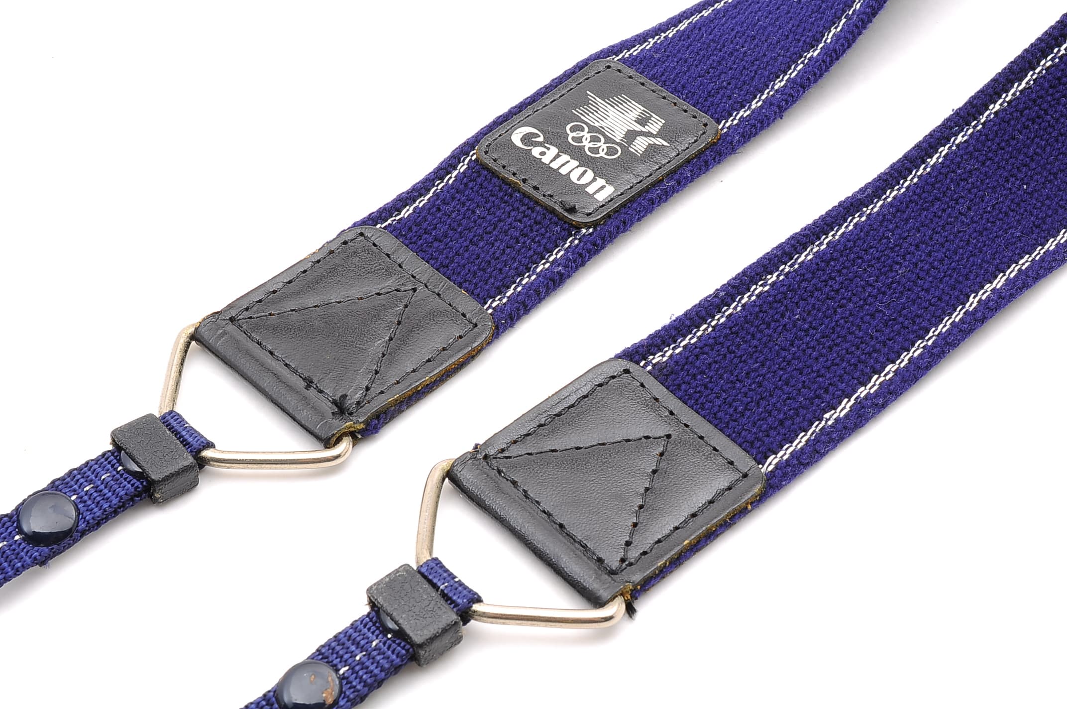 Canon Strap 1984 Los Angeles Olympic co1308