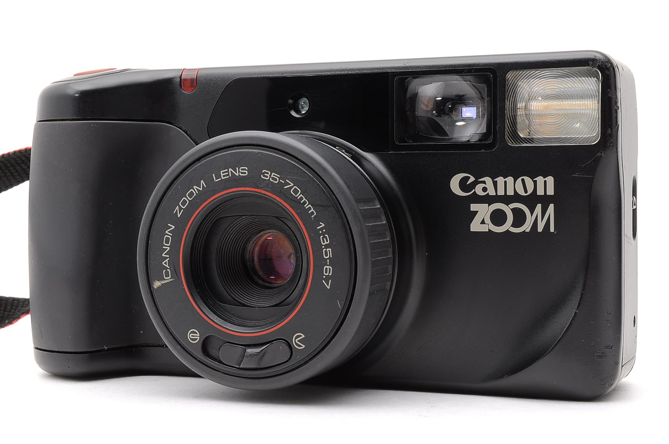 Canon Autoboy Zoom co1655