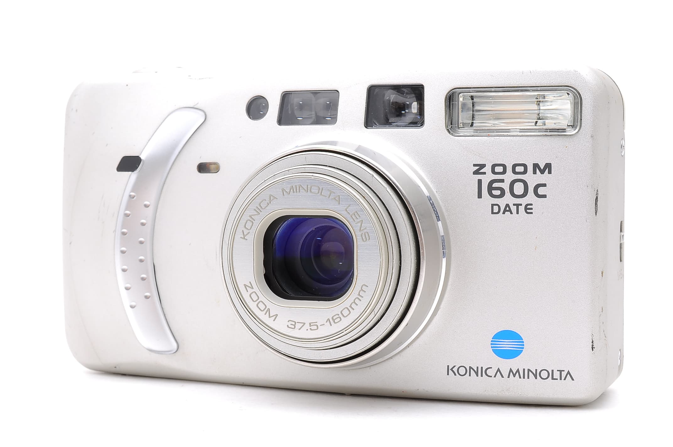 Minolta Zoom160C co1657