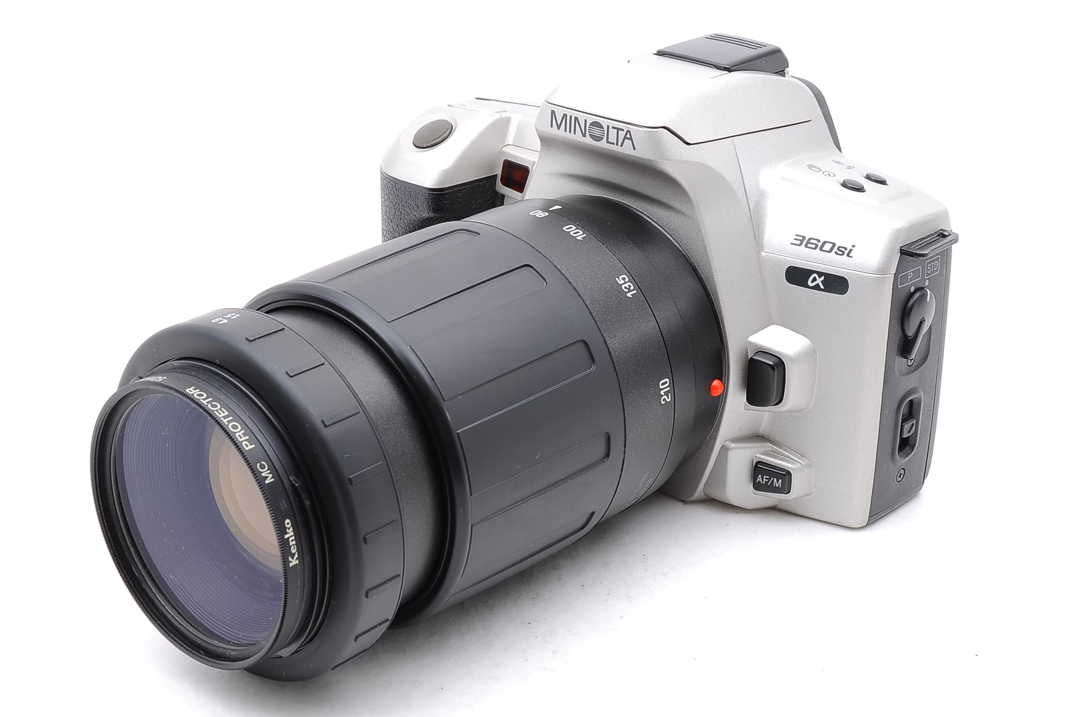 Minolta 360 Si co1070