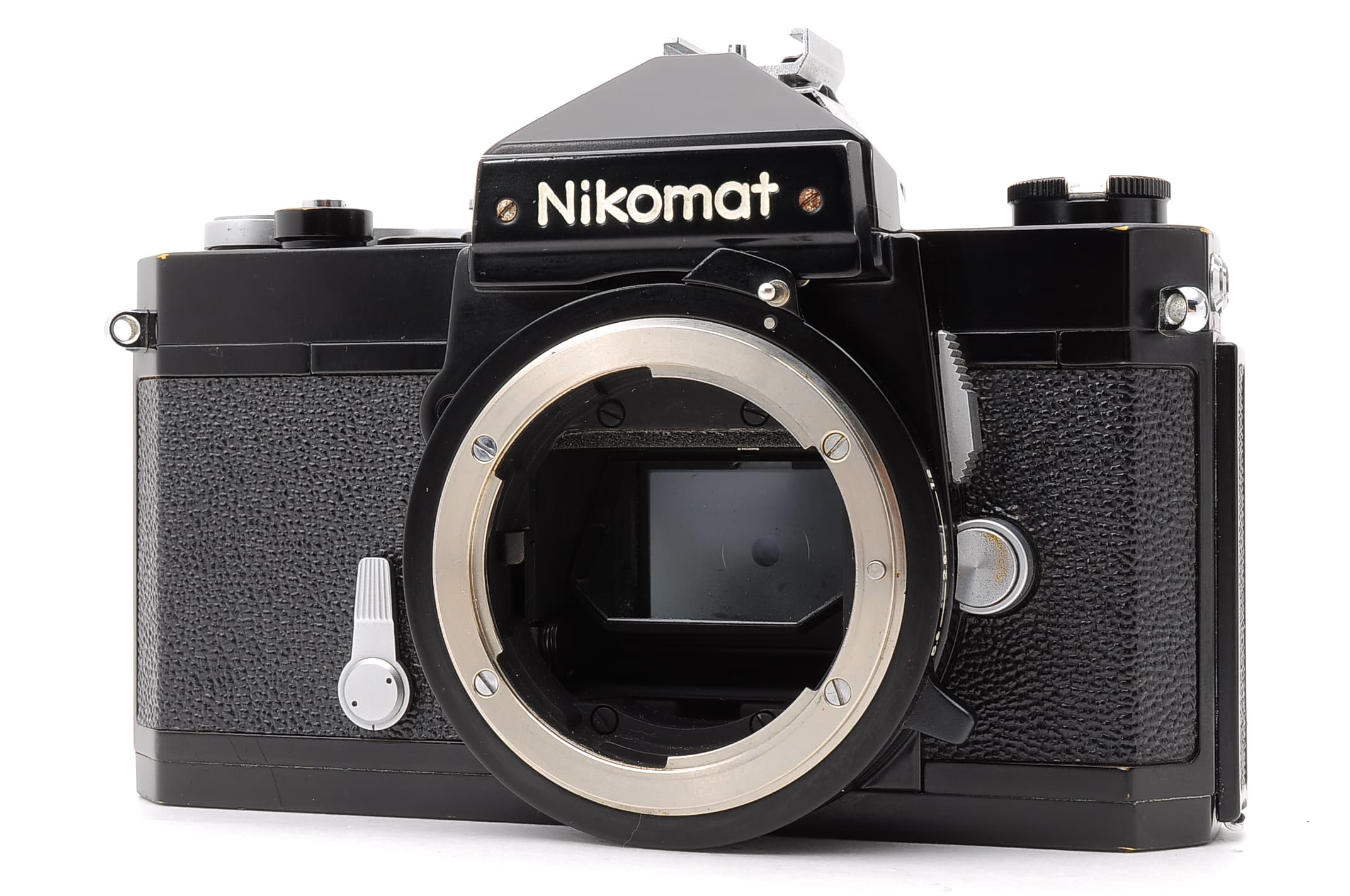 Nikon Nikomat FTN co1557