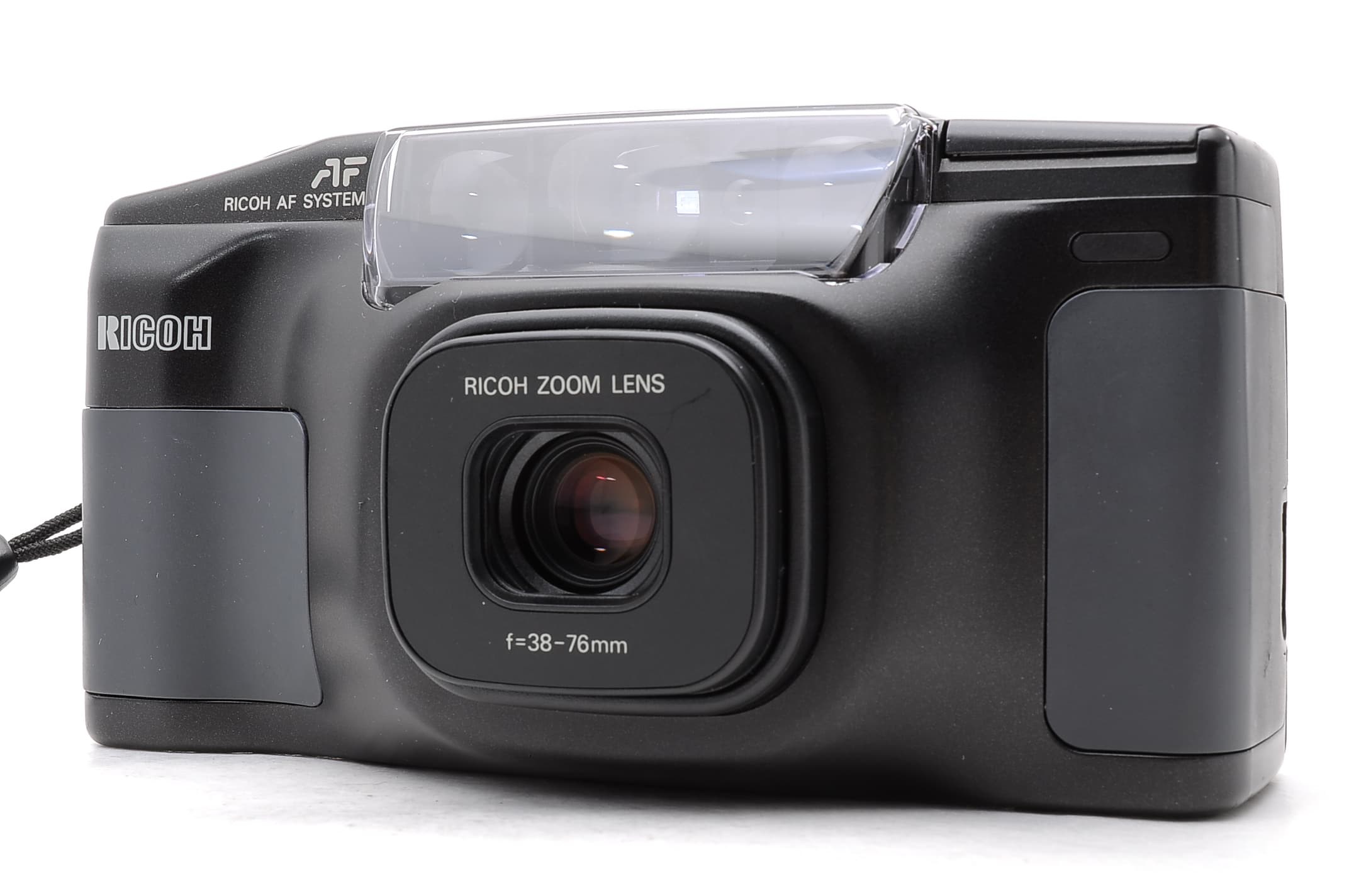 Ricoh RZ-750 co1456