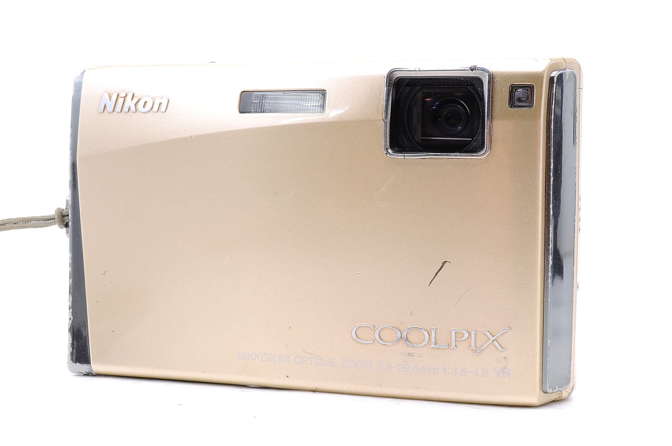 Nikon Coolpix S60 co1049
