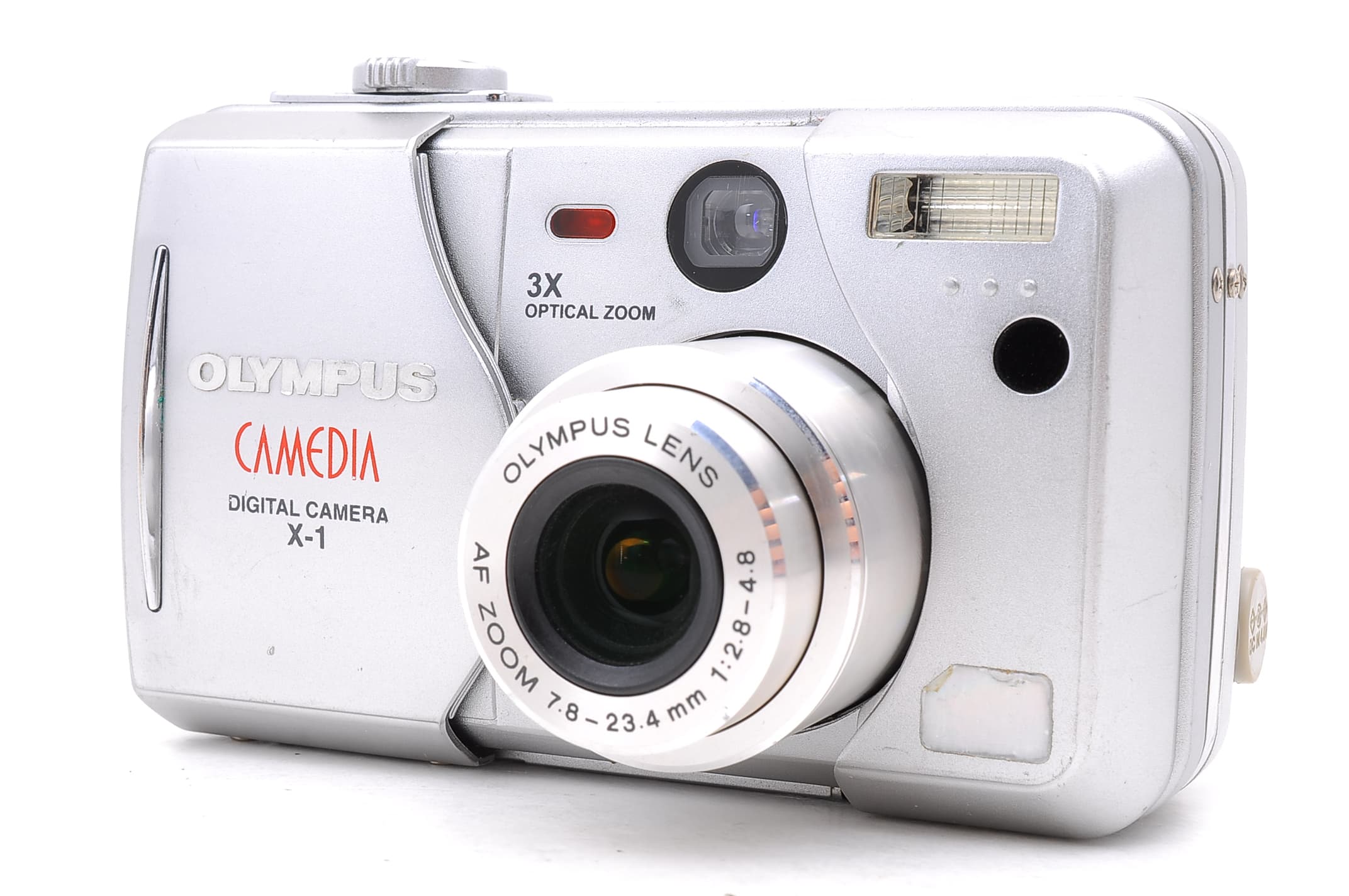 Olympus Camedia X-1 w/Box co1057
