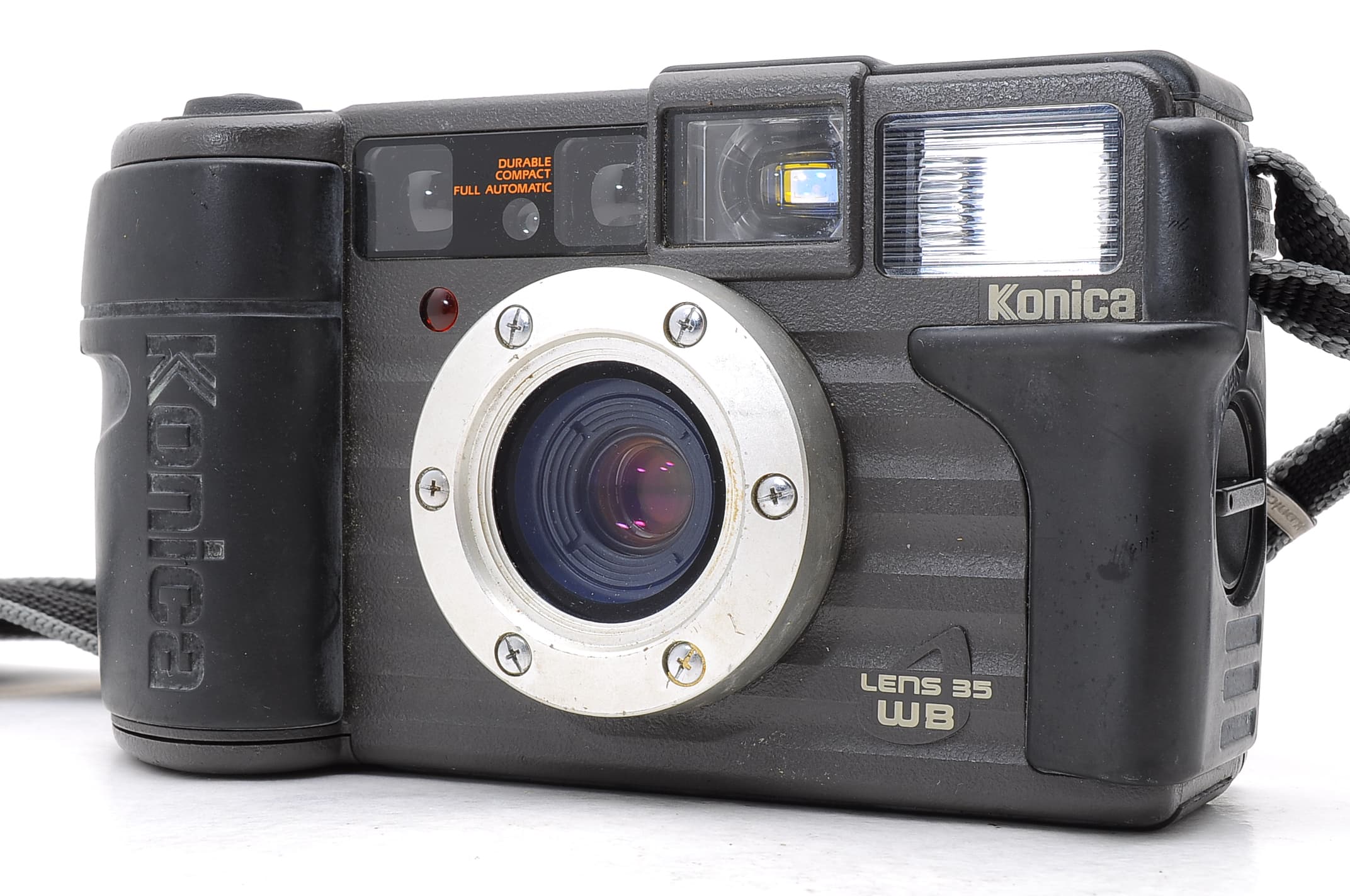 Konica Genbakantoku Lens35WB co1398