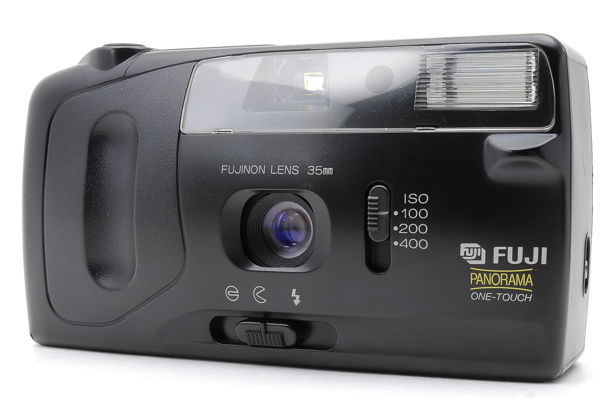 Fuji Panorama MO co1527