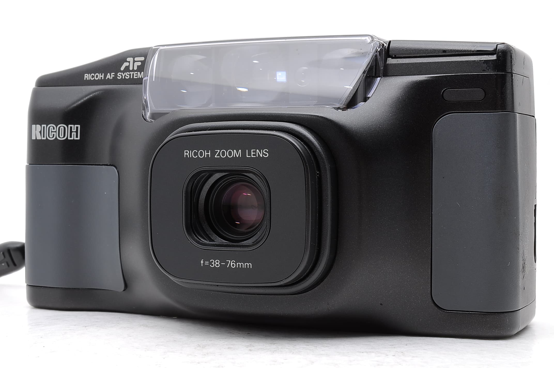 Ricoh RZ-750 co1175