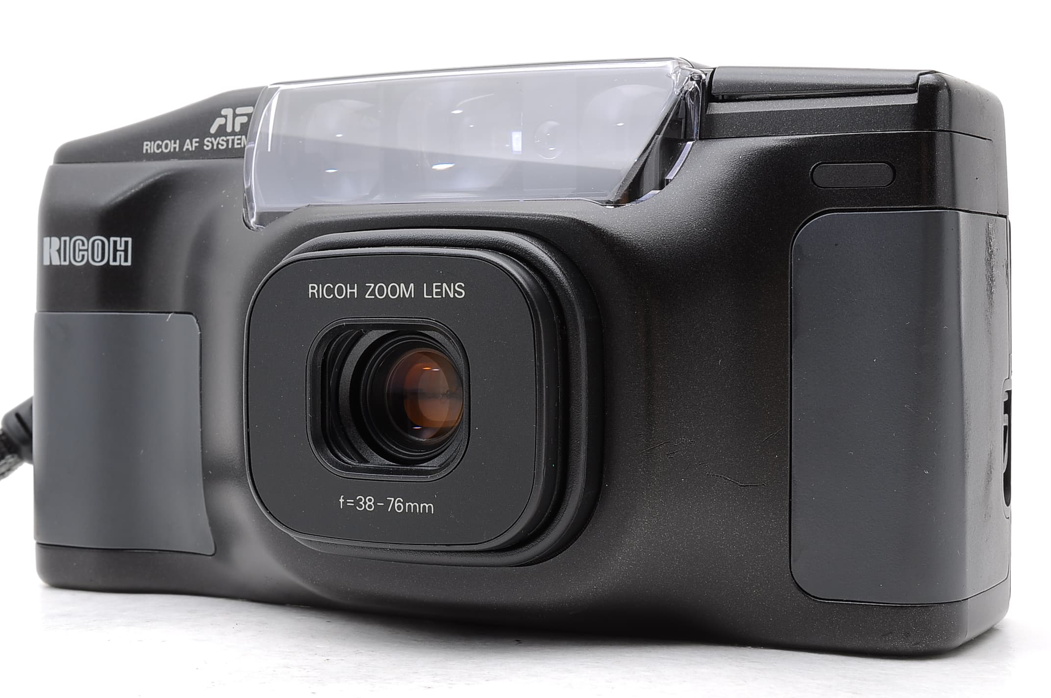 Ricoh RZ750 co1486