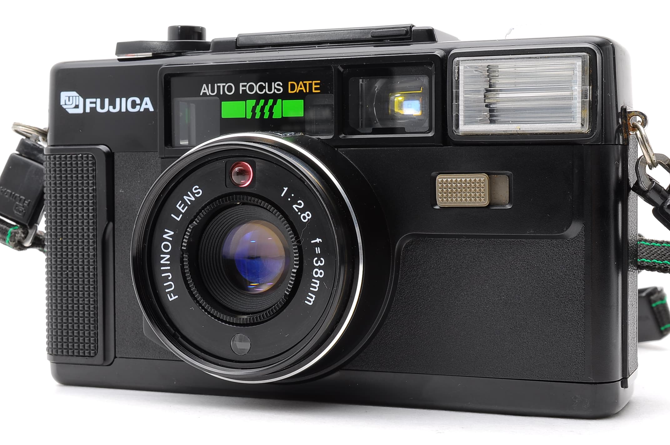 Fuji Auto7 co1641