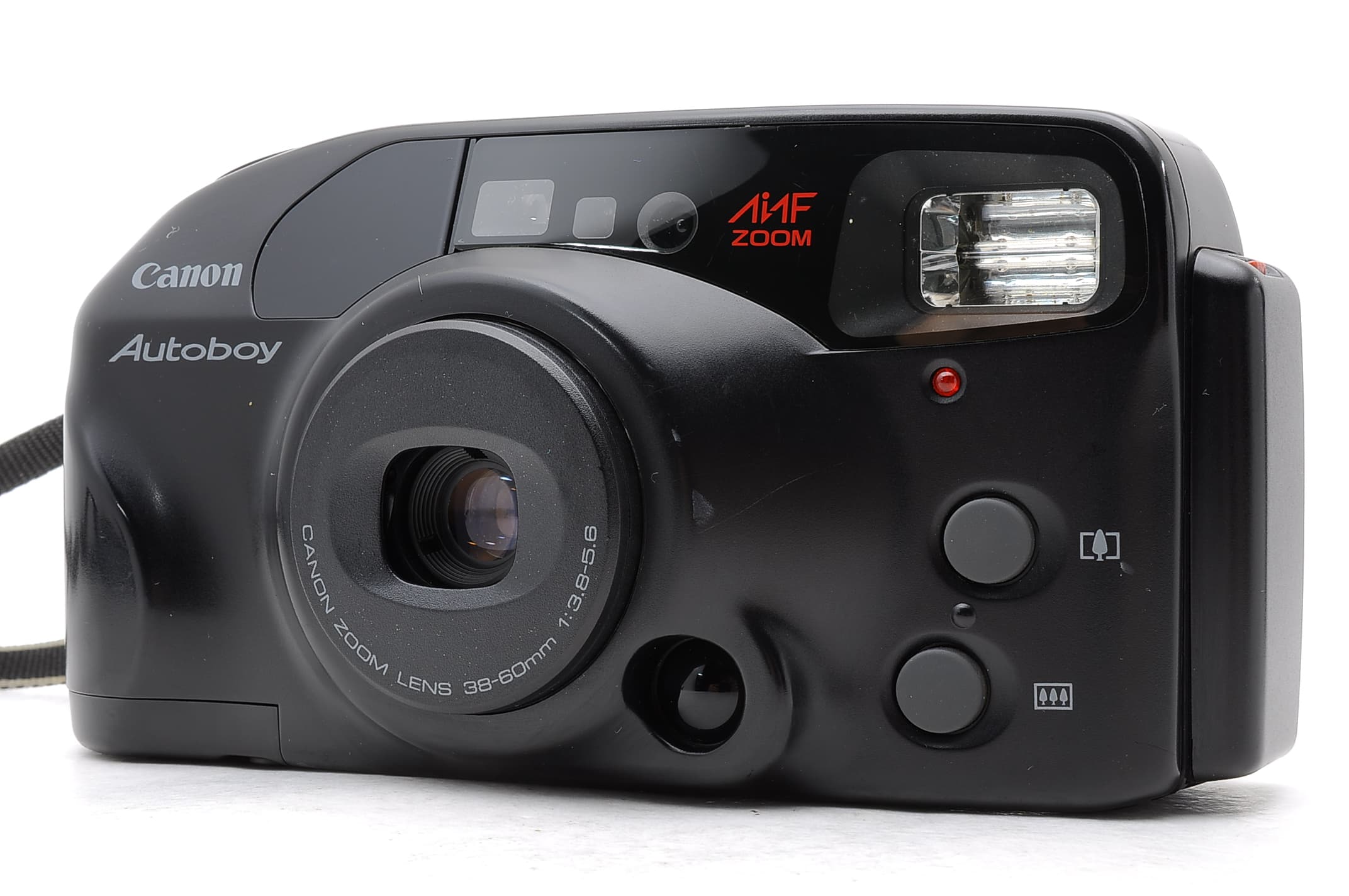 Canon Autoboy AIAF Zoom co1466