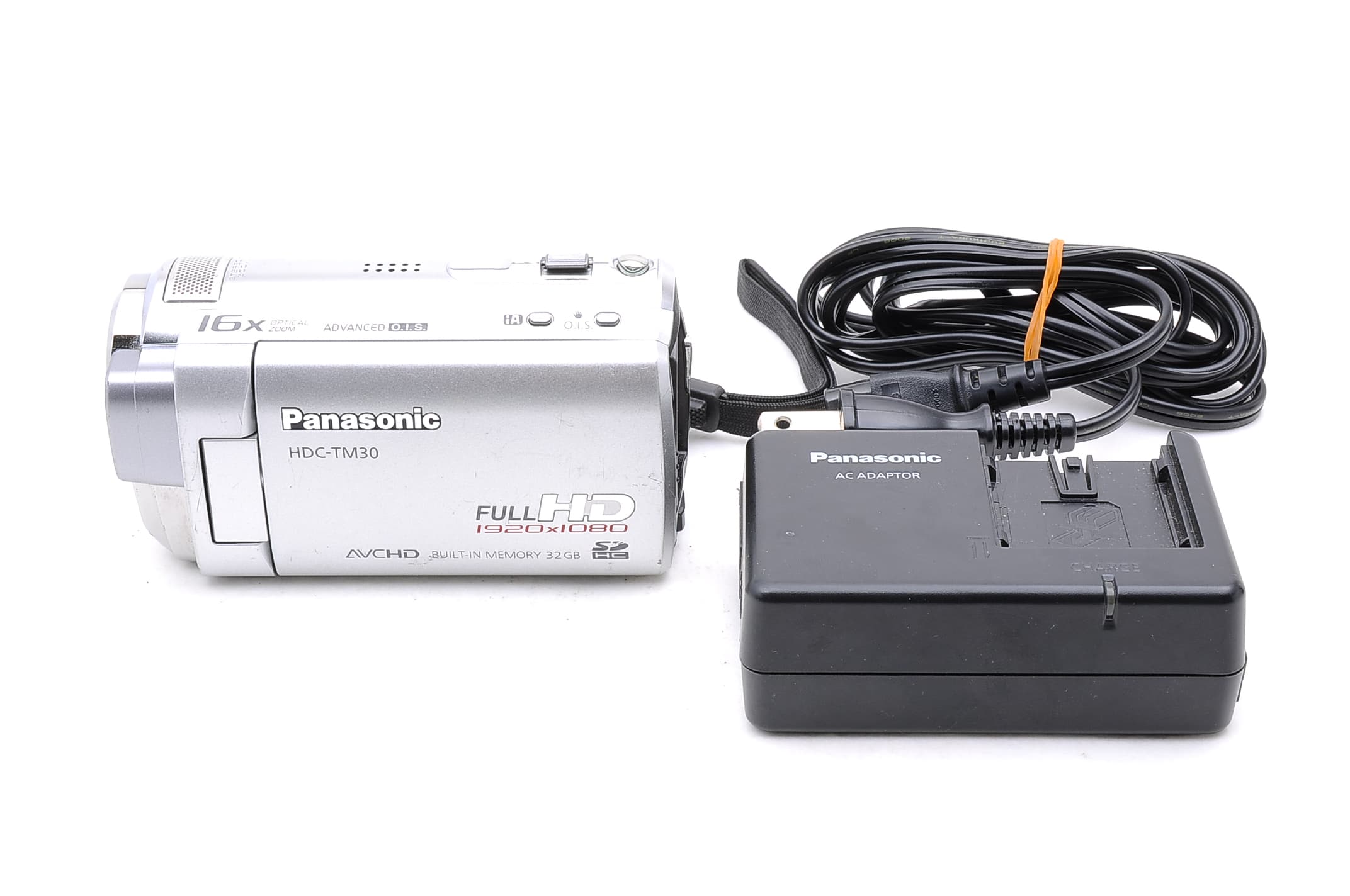 Pnasonic HDC-TM30 co1066