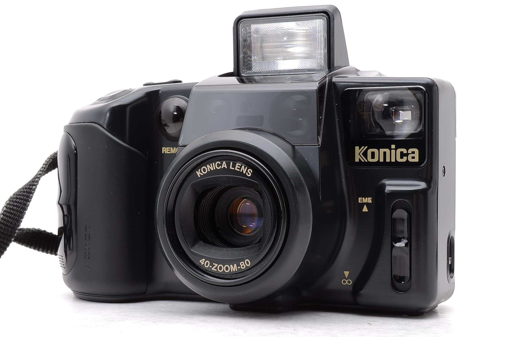 Konica Z-up 80RC co1180