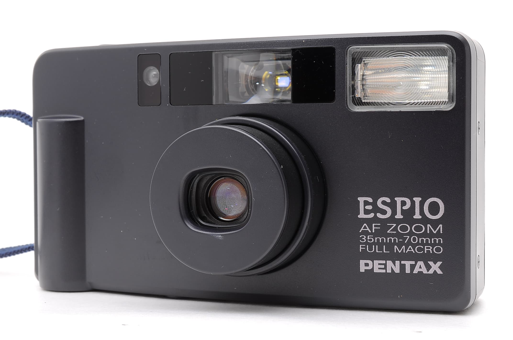 Pentax Espio AF Zoom co1595
