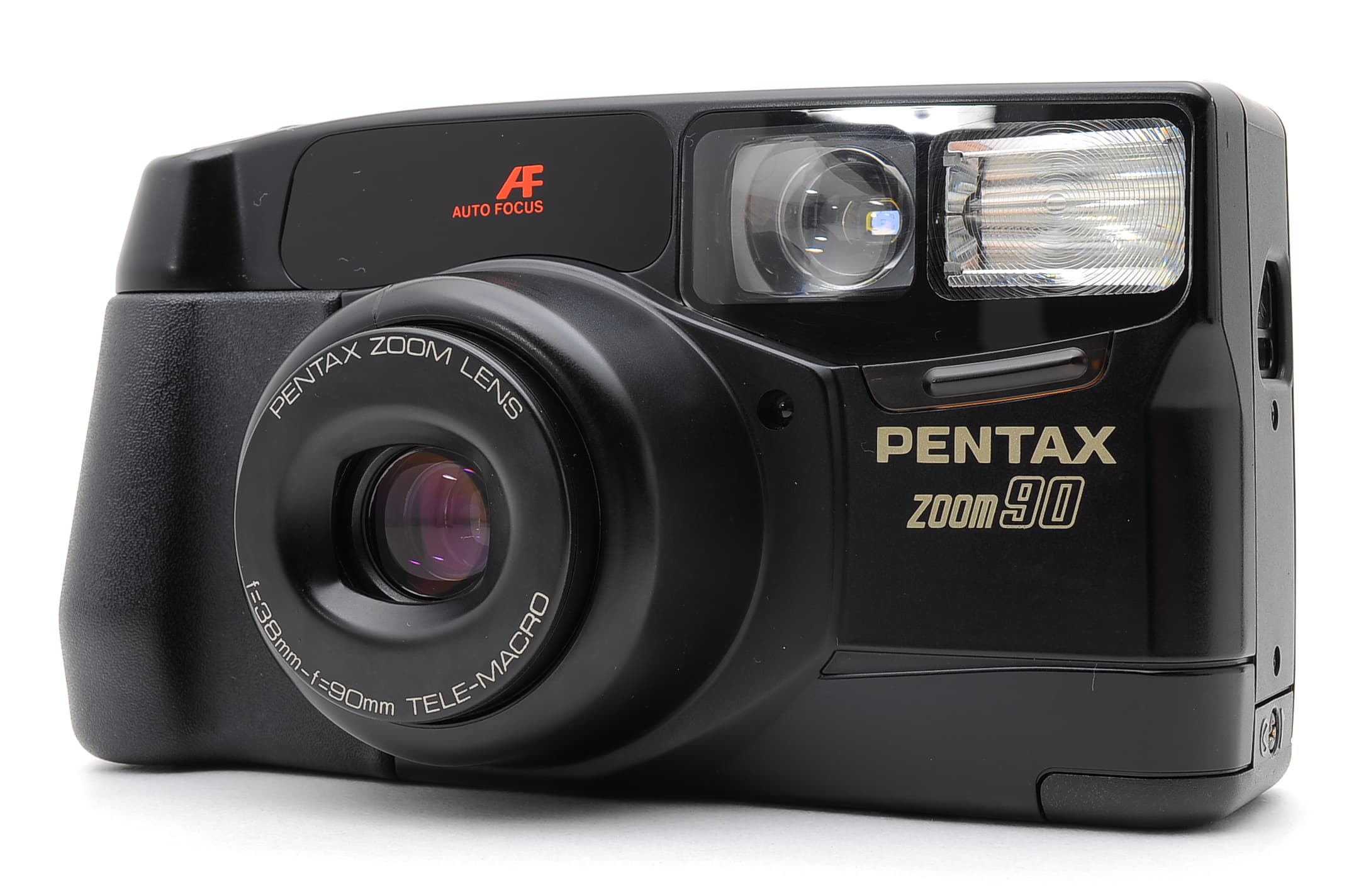 Pentax Zoom 90 co1517