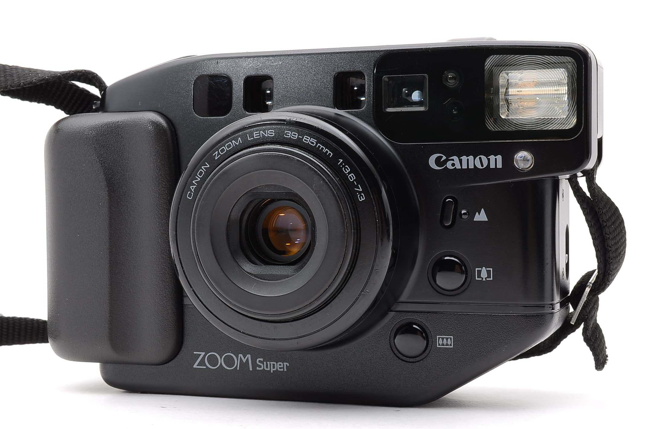 Canon Autoboy Zoom Super co1628