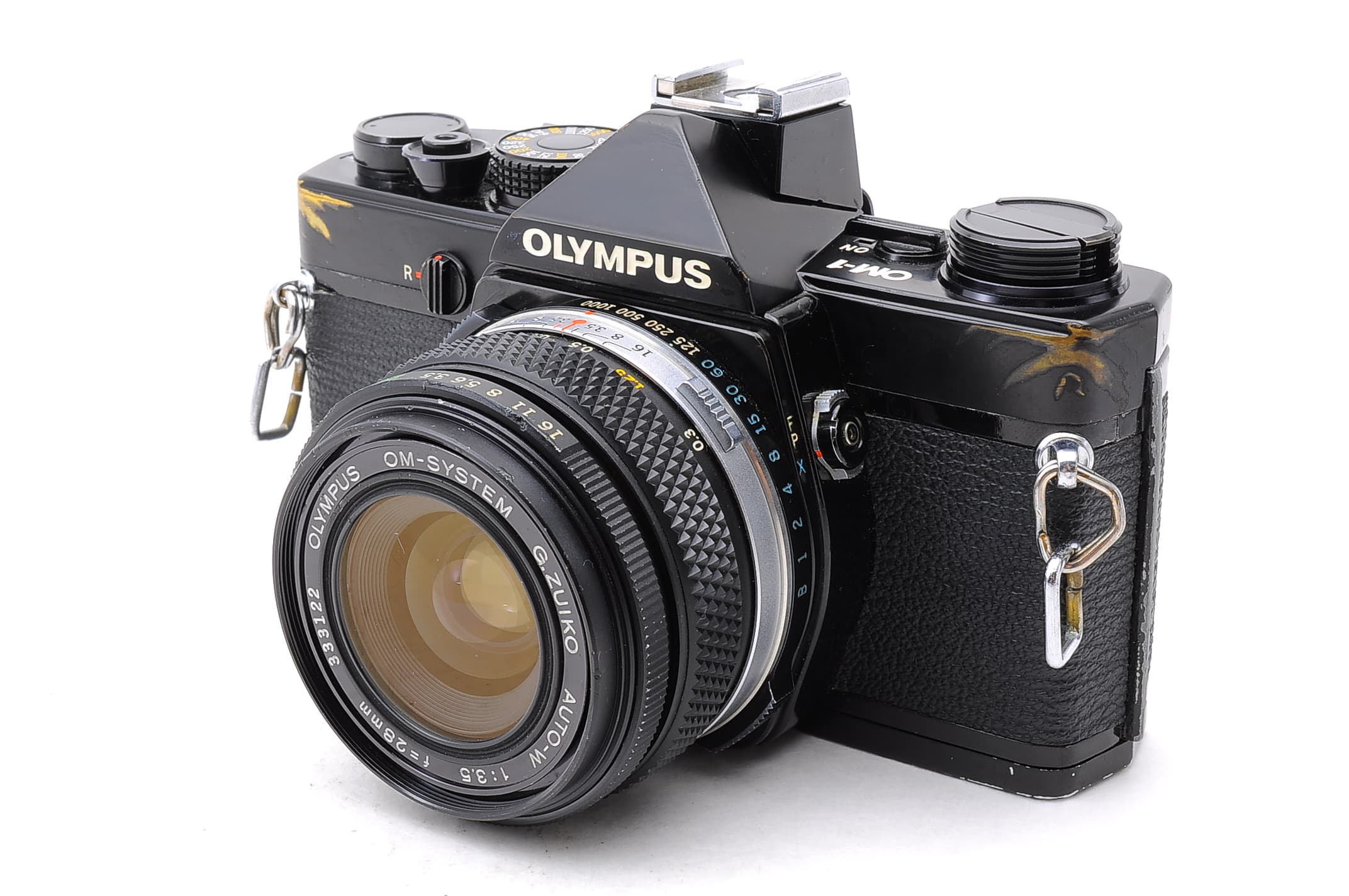 Olympus OM-1 co1075