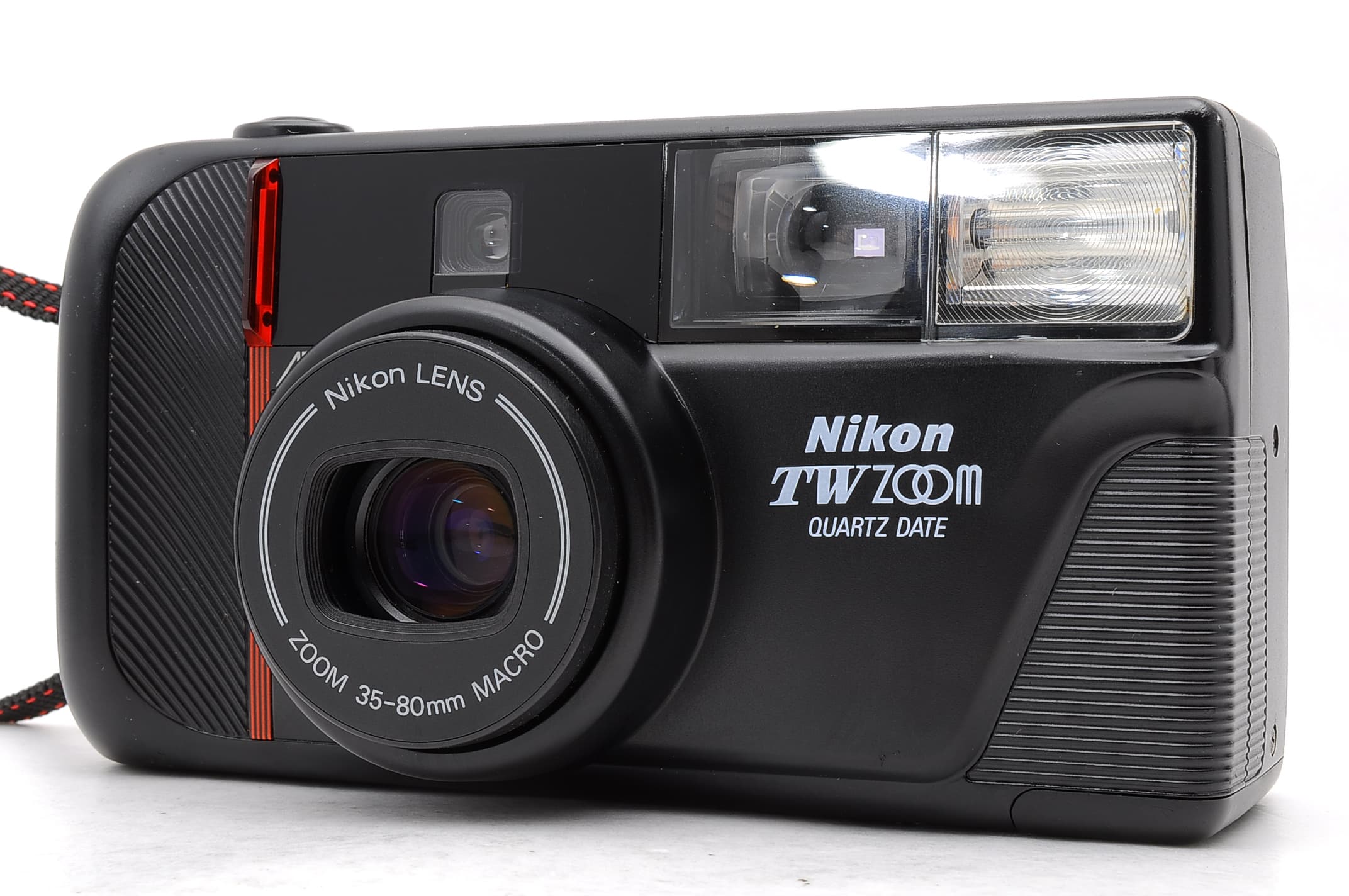 Nikon TW zoom co1161