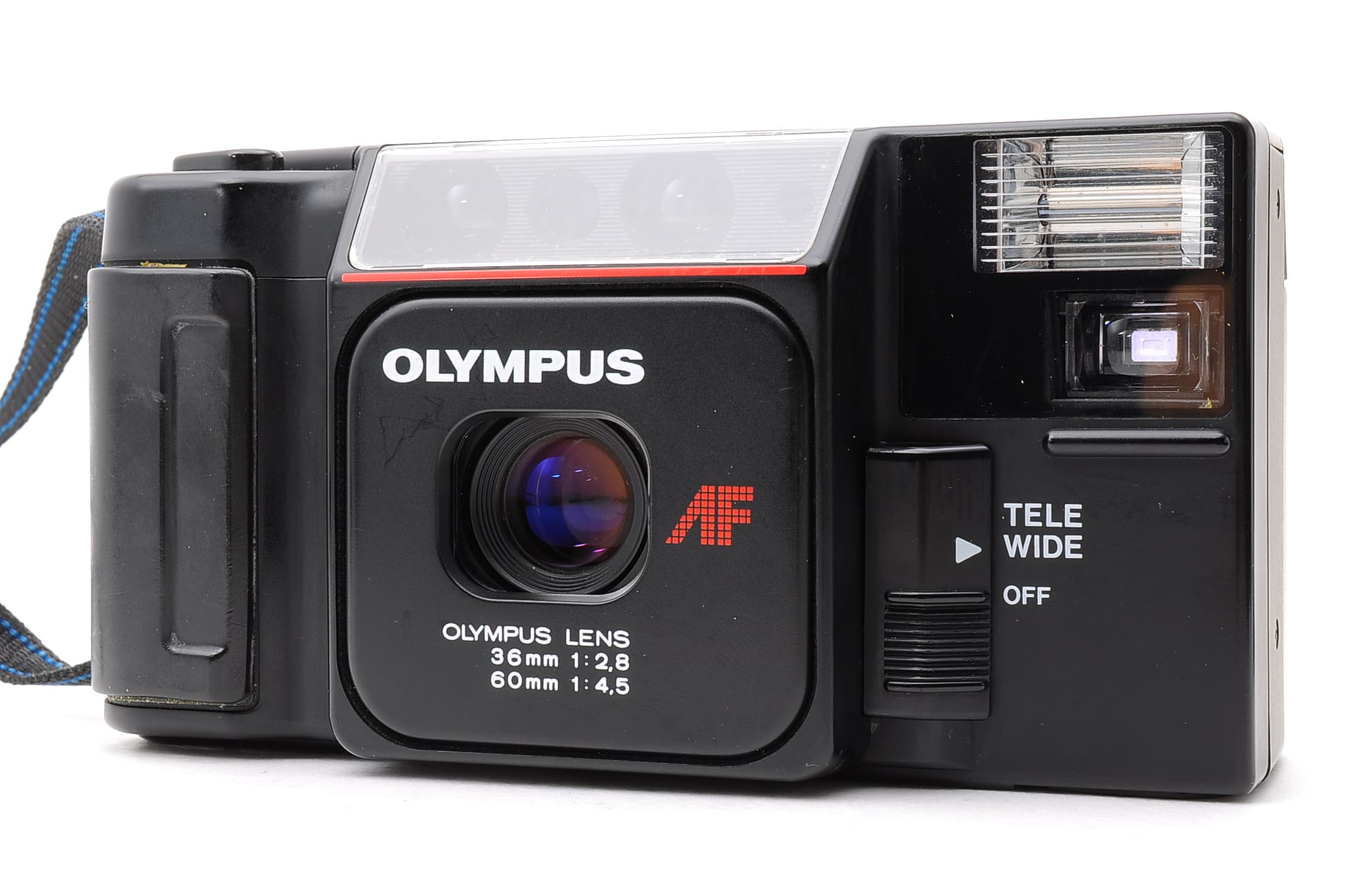 Olympus AFL-T co1646