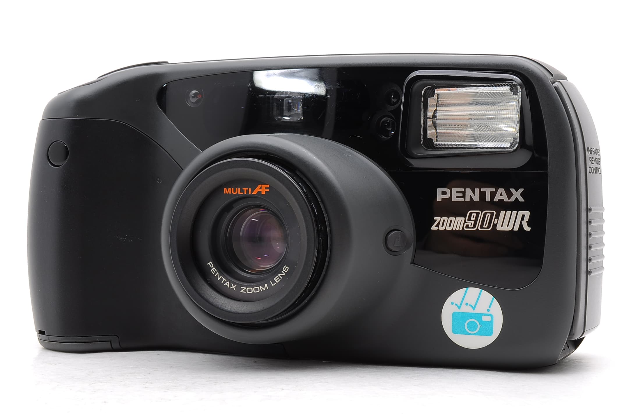 Pentax Zoom90WR co1315