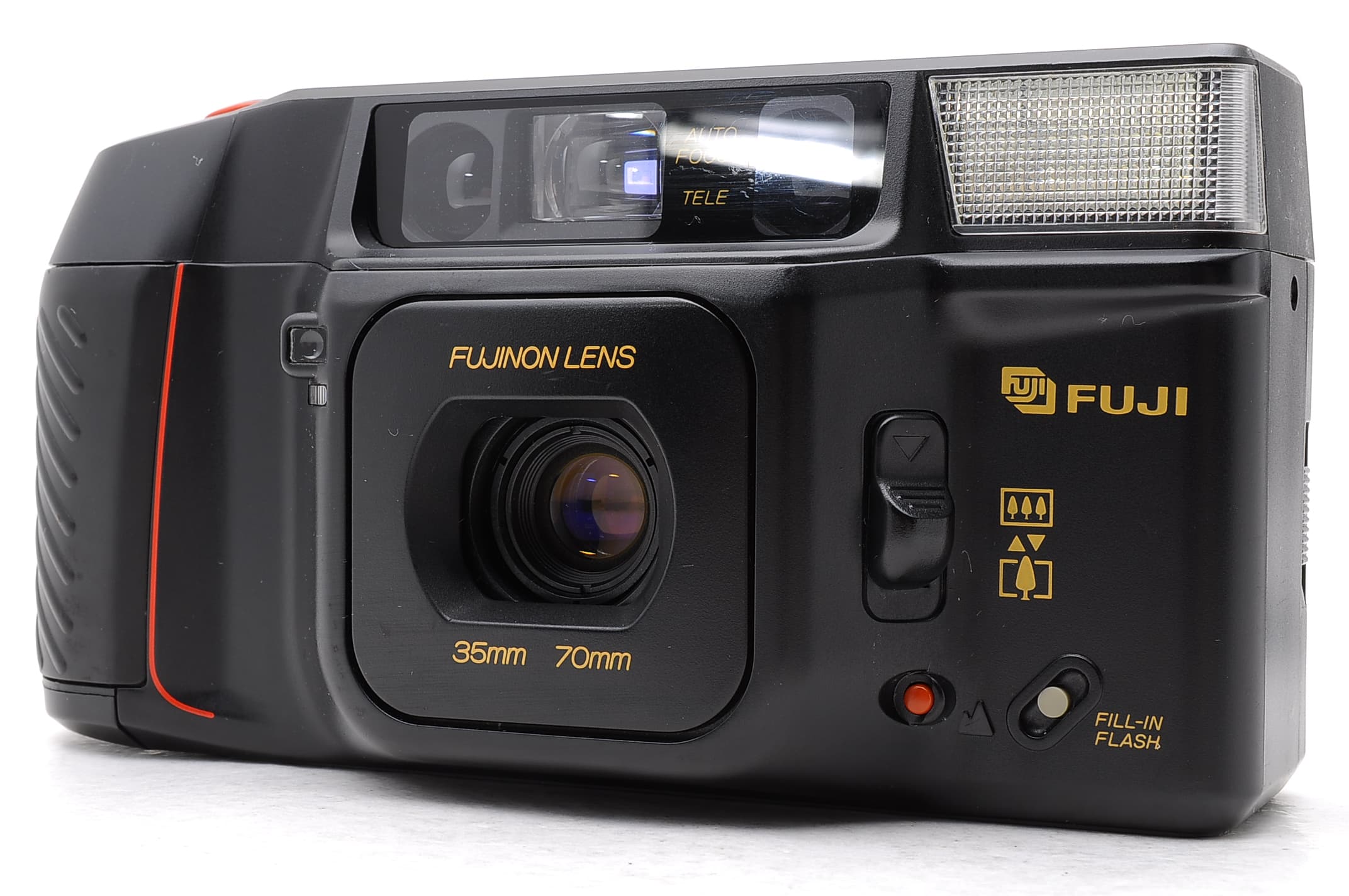 Fuji Tele Cardia Super co1200