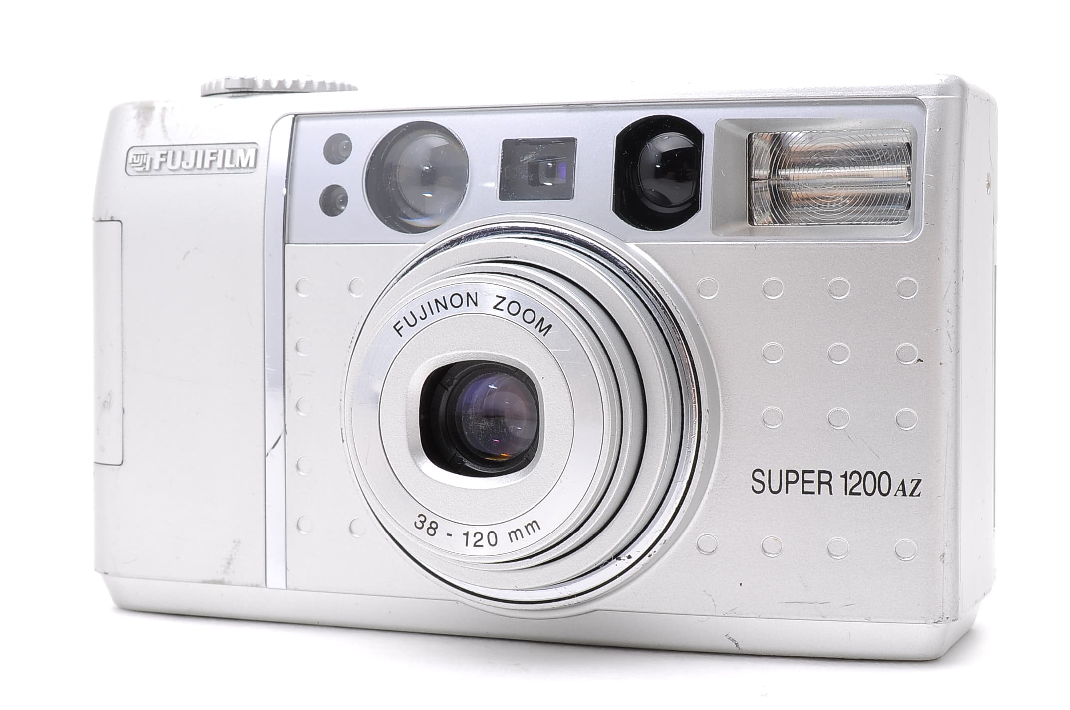 Fuji Super 1200 AZ co1573