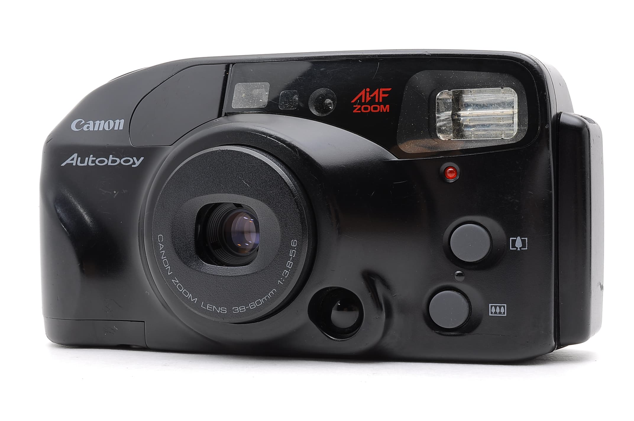 Canon Autoboy AiAF Zoom co1679