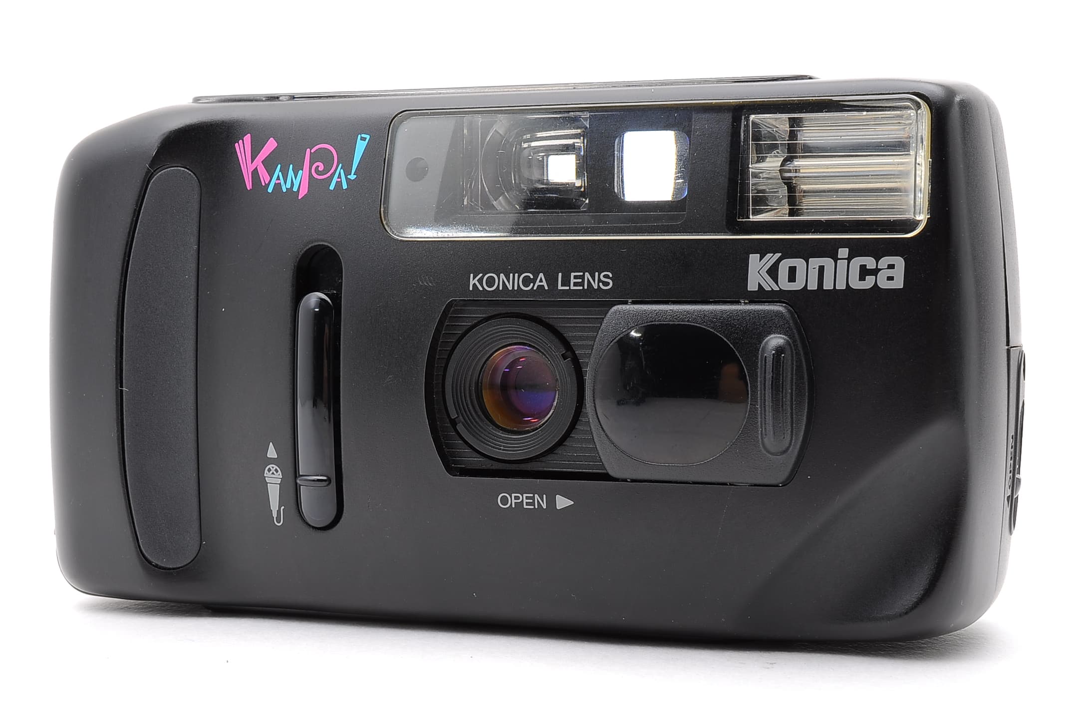 Konica Kanpai co1535